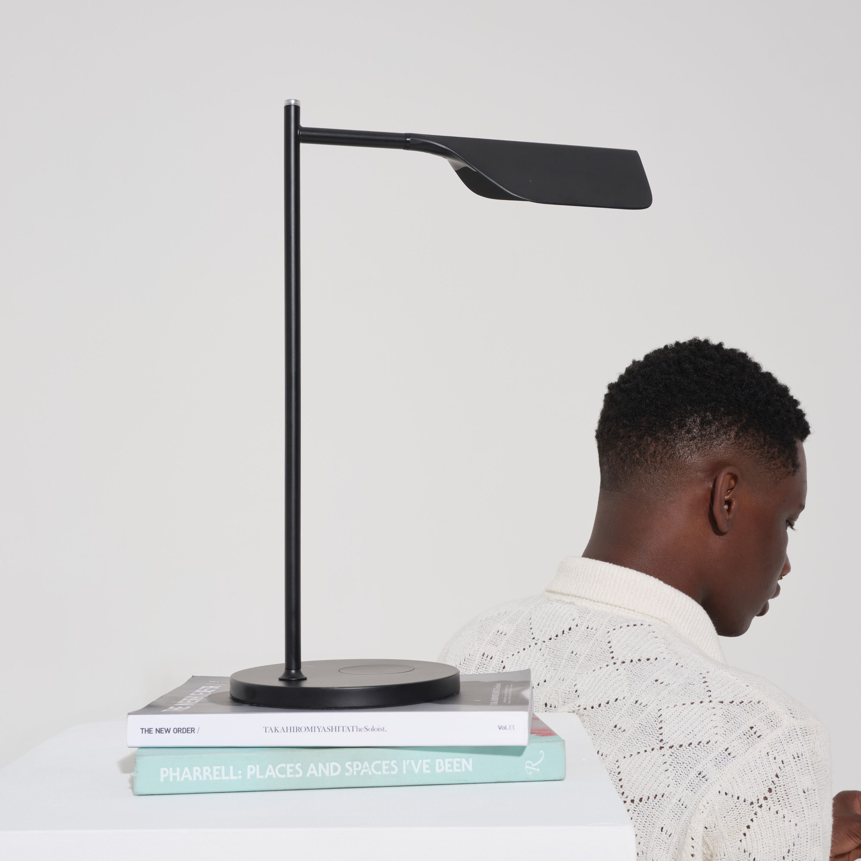 Brightech TL-LEAF-BLK Desk-Table-Lamps - View #8