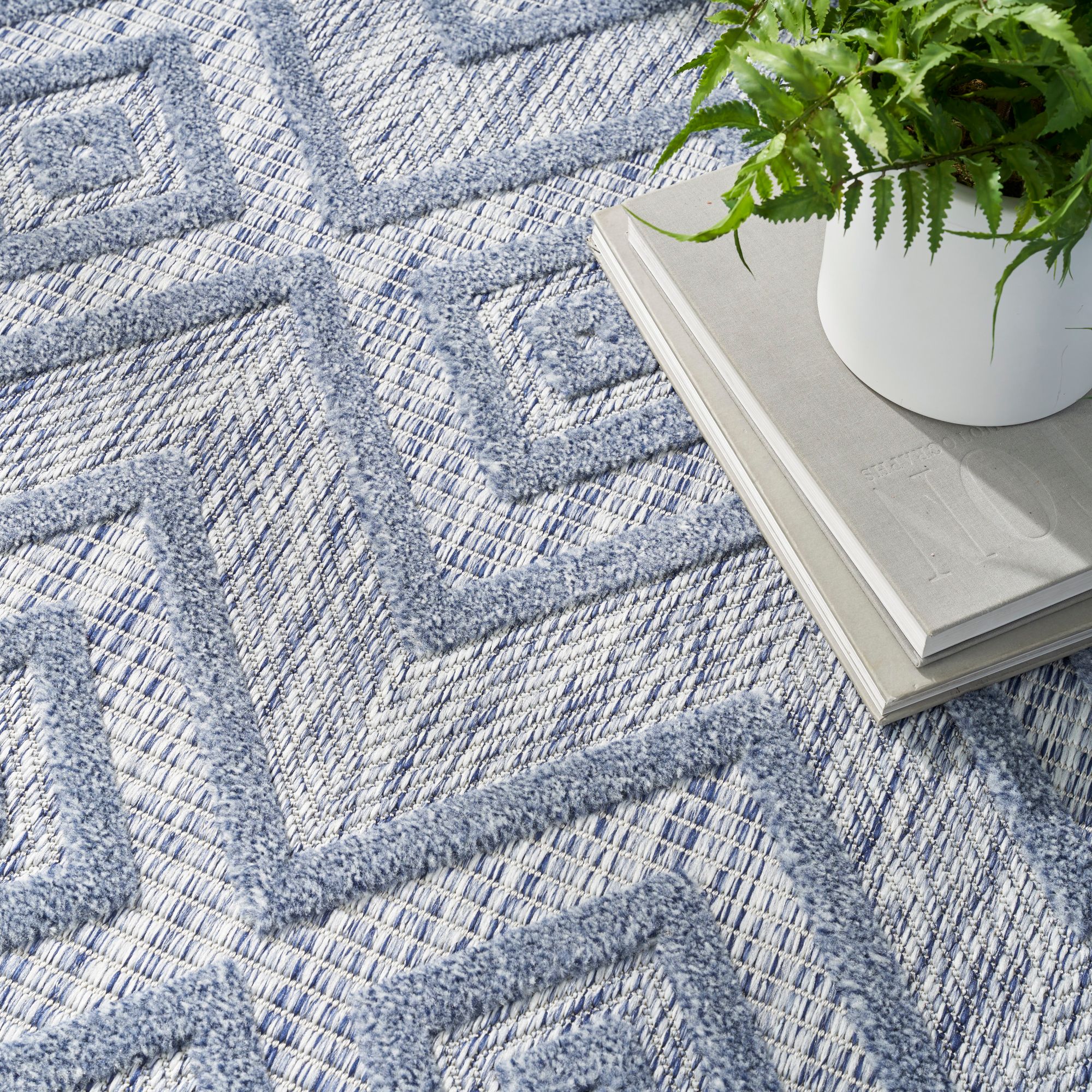 Nourison 099446044990 rugs - View #7
