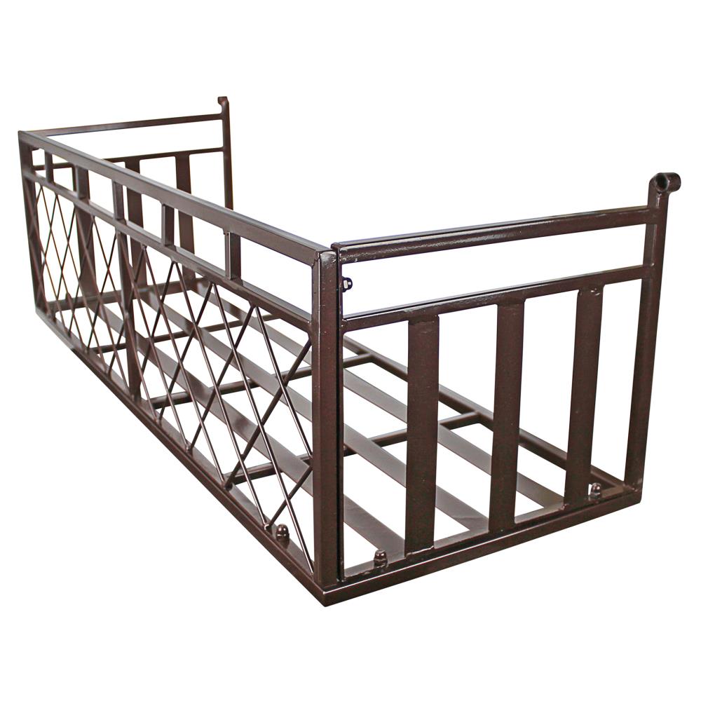 Design Toscano ZJ91 Wall-Accents - View #2