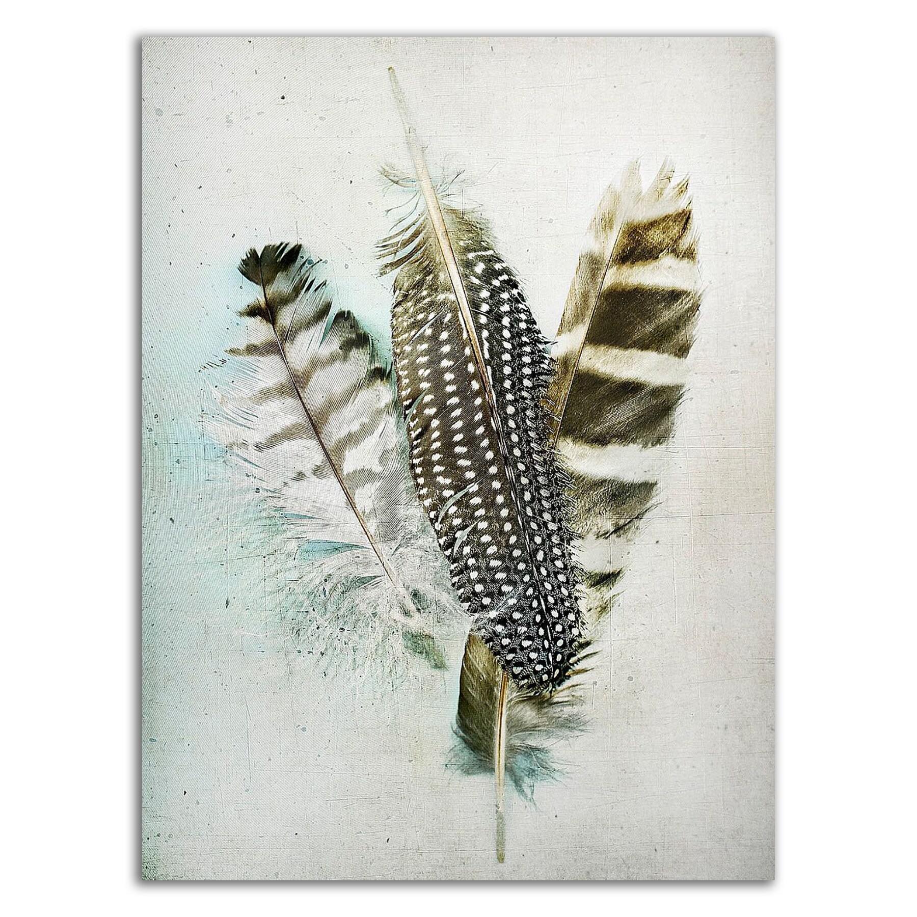 Tangletown Fine Art 8W939DC-1824 Wall-Art - View #3