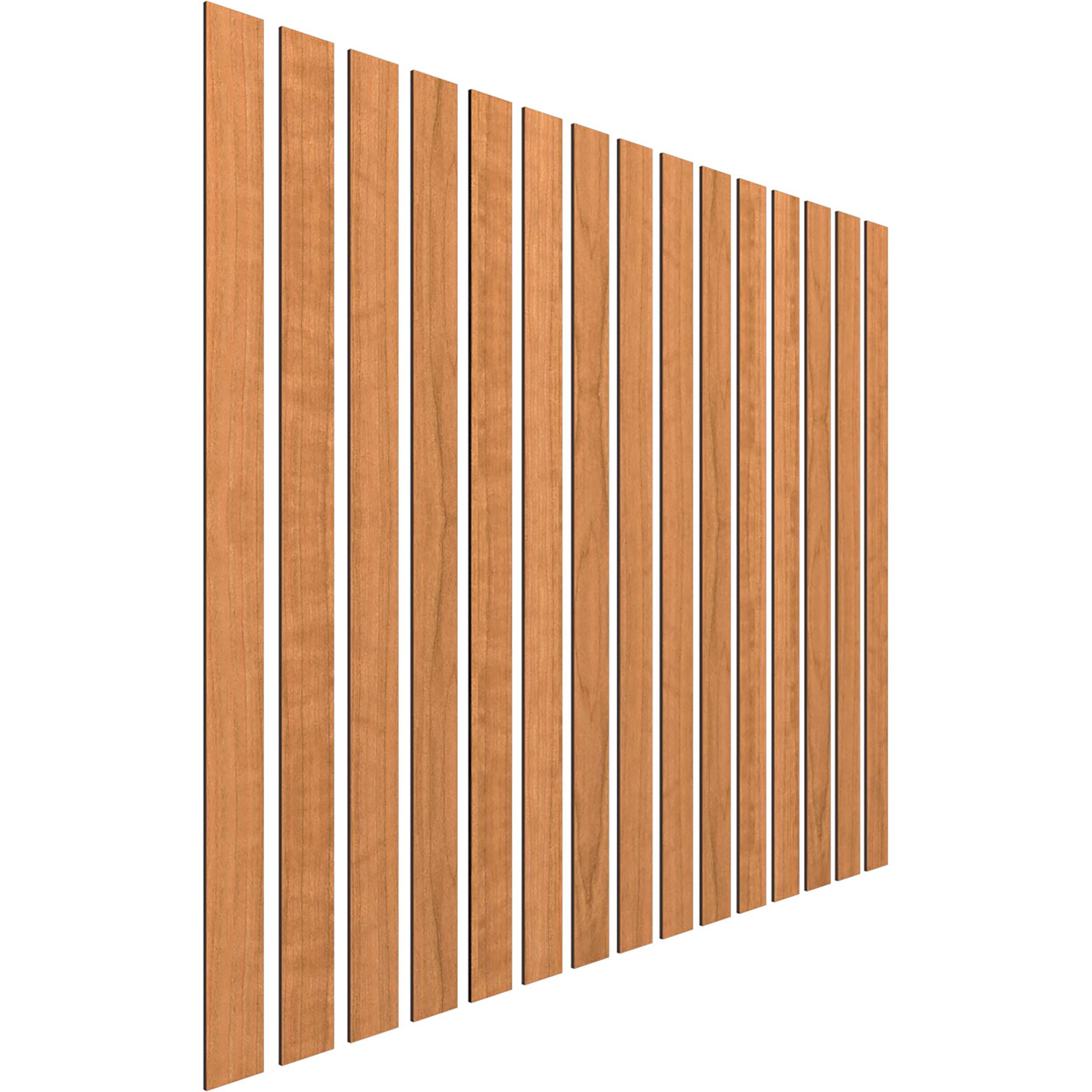 Ekena Millwork SWW60X48X0250CH Wall-Planks - View #3