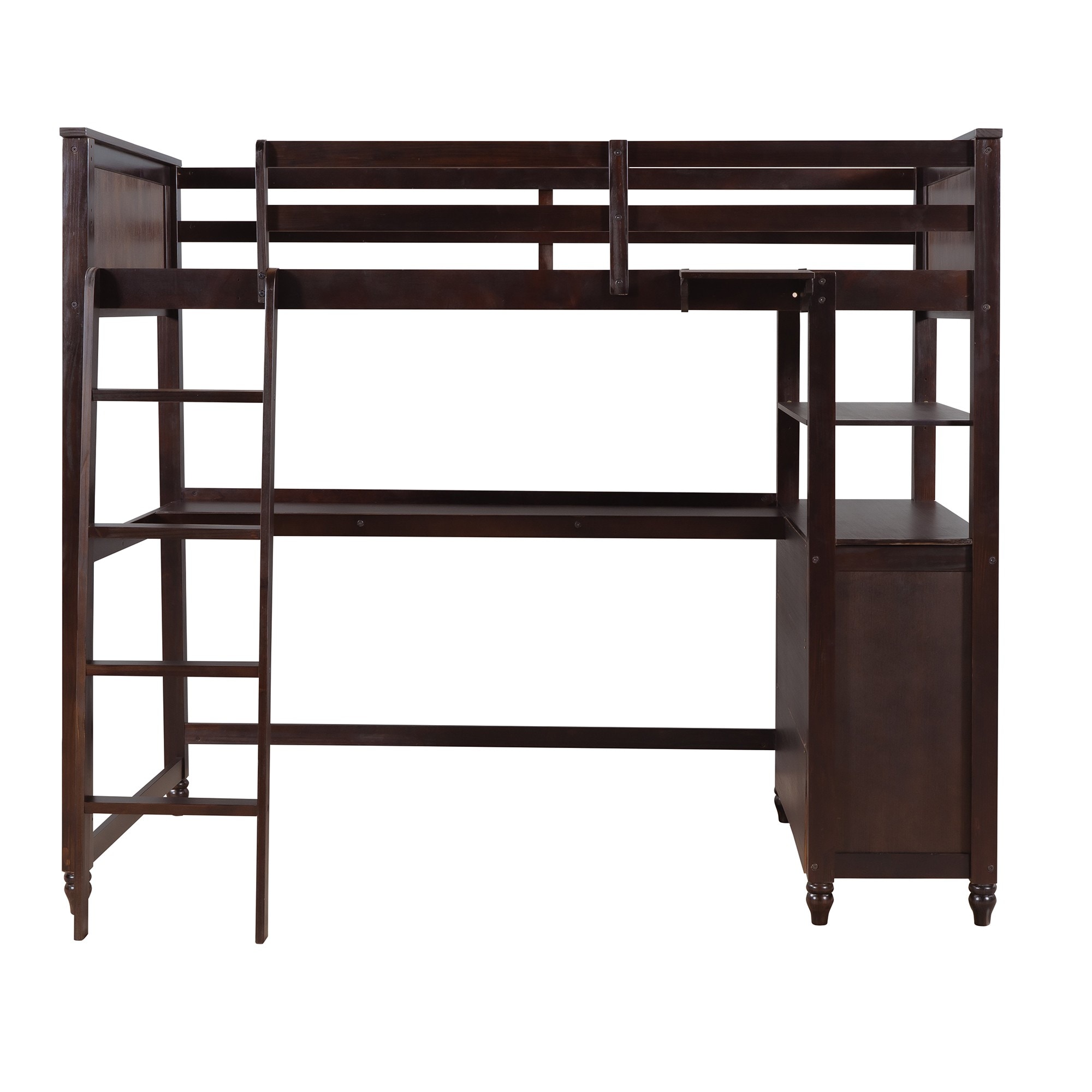 Yiekholo LL-1426AAP Bunk-Beds - View #4