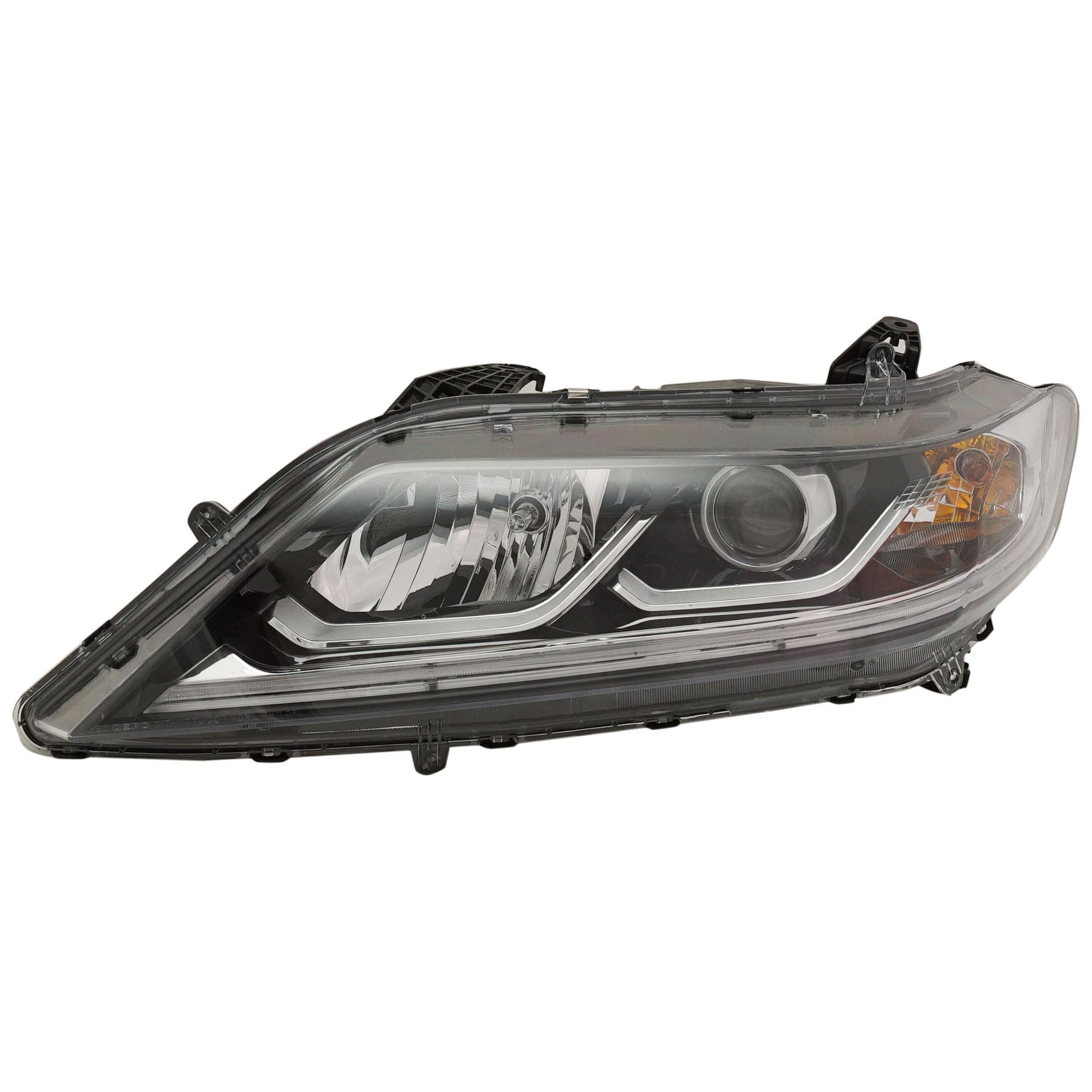 Garage-Pro JCWRH10010044GP Headlights-Components - View #2