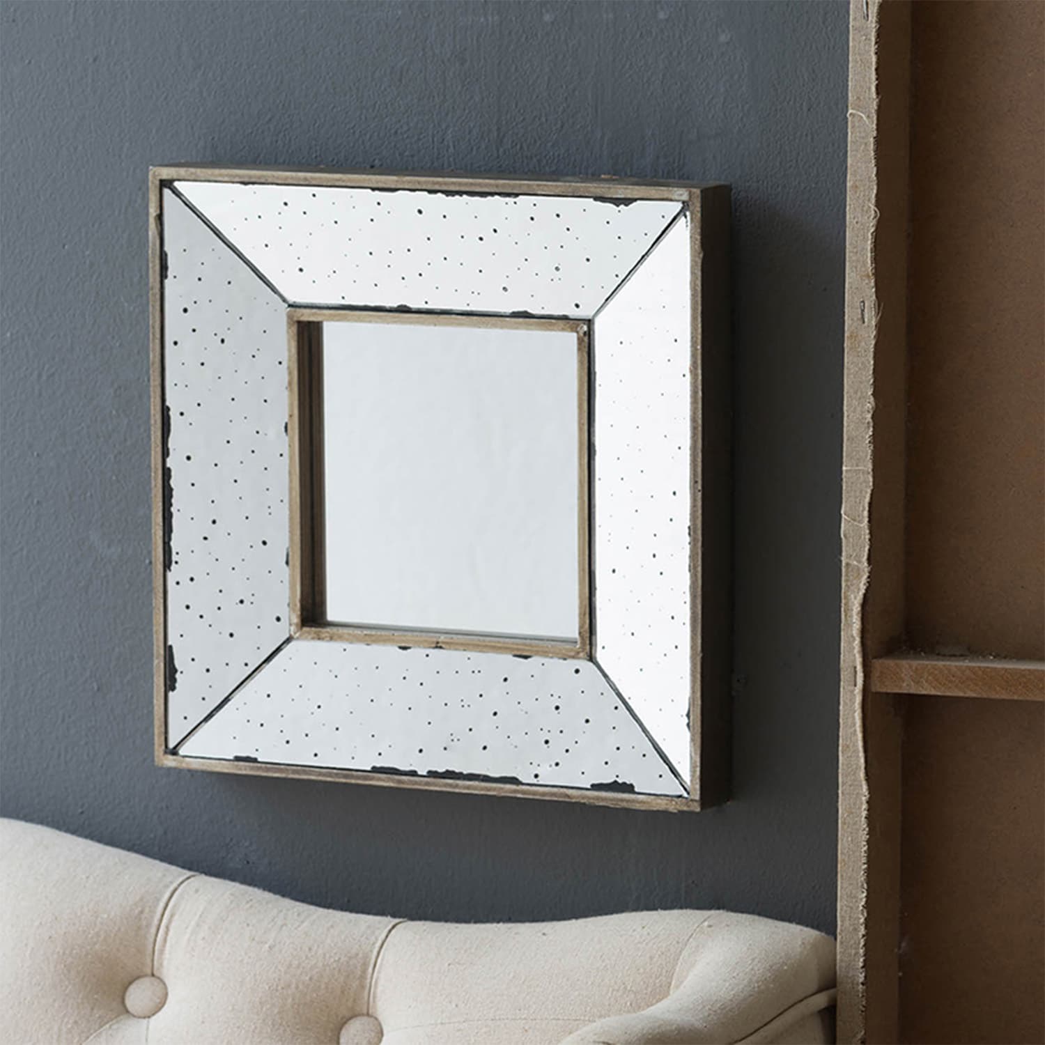 ToolCat SF1-52-YT Decor-Mirrors - View #8