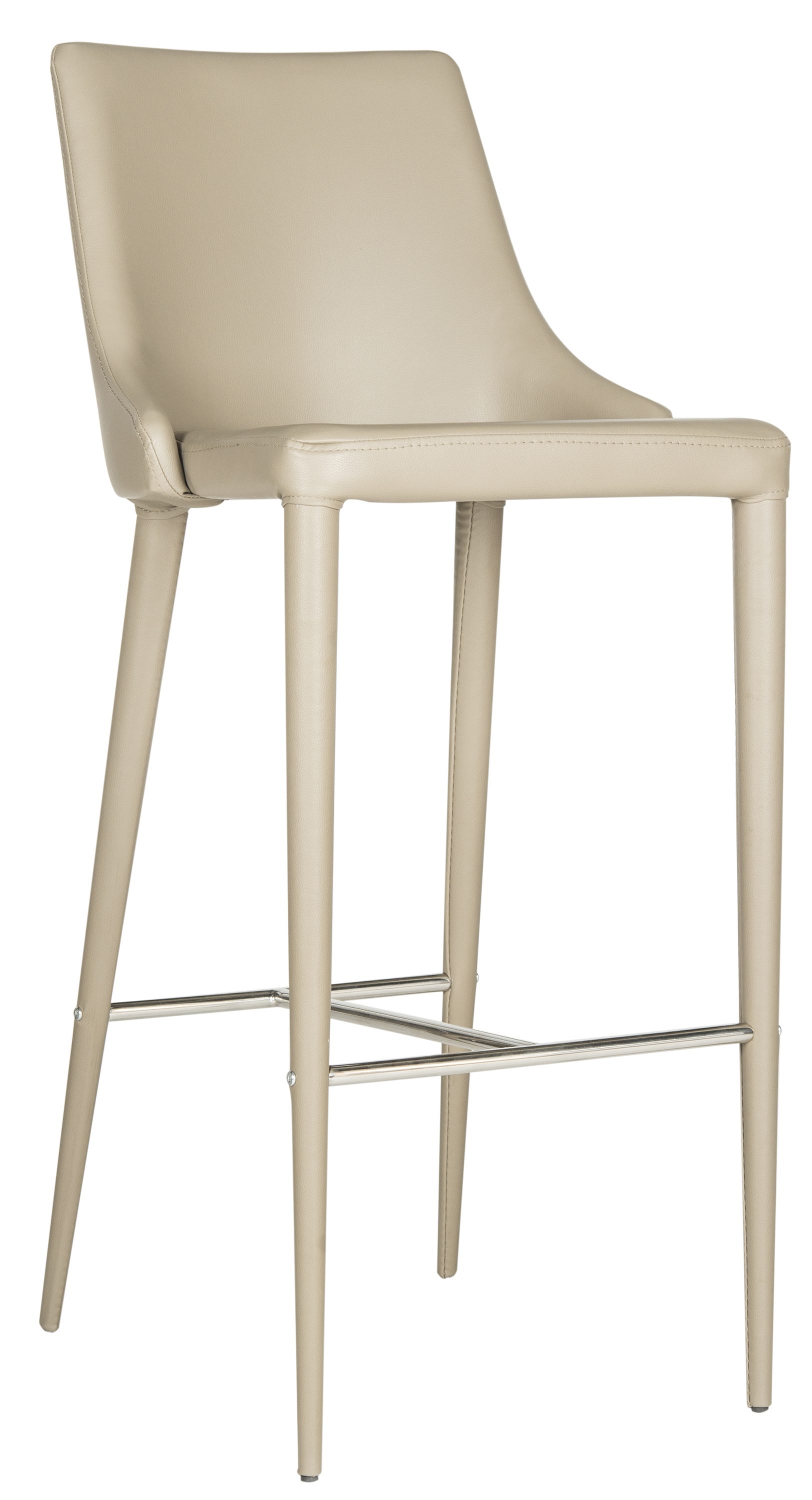 taupe kitchen stools