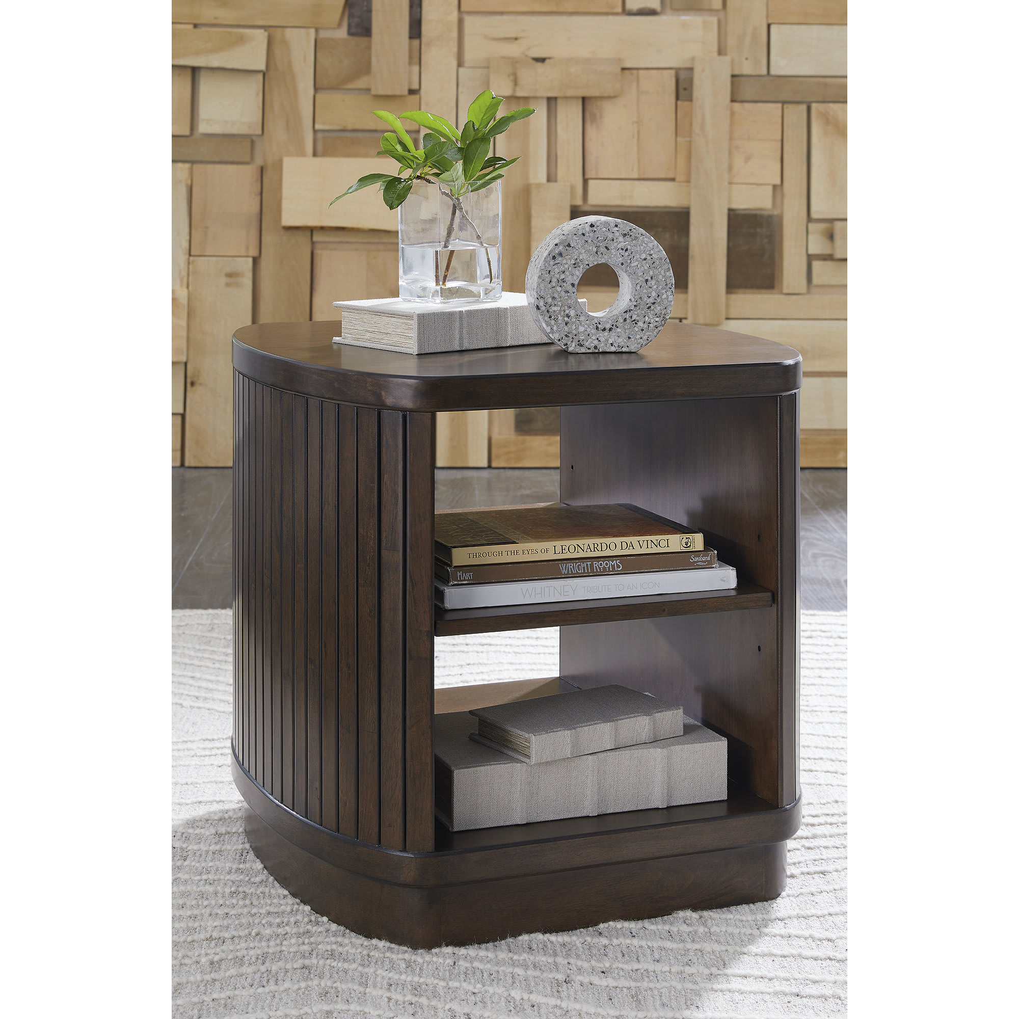 Signature Design by Ashley T679-2 End-Tables - View #2