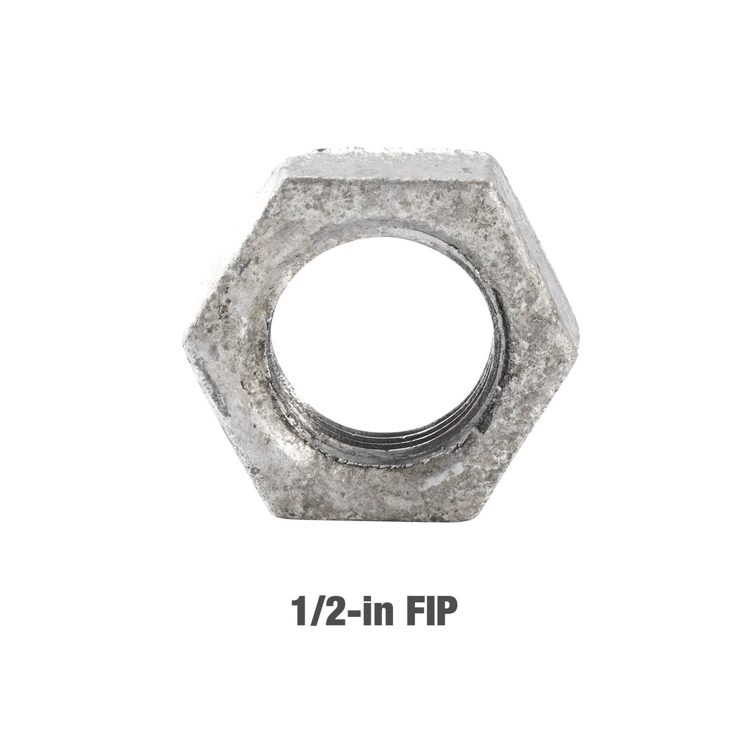RELIABILT 510-903LW Galvanized-Fittings - View #3
