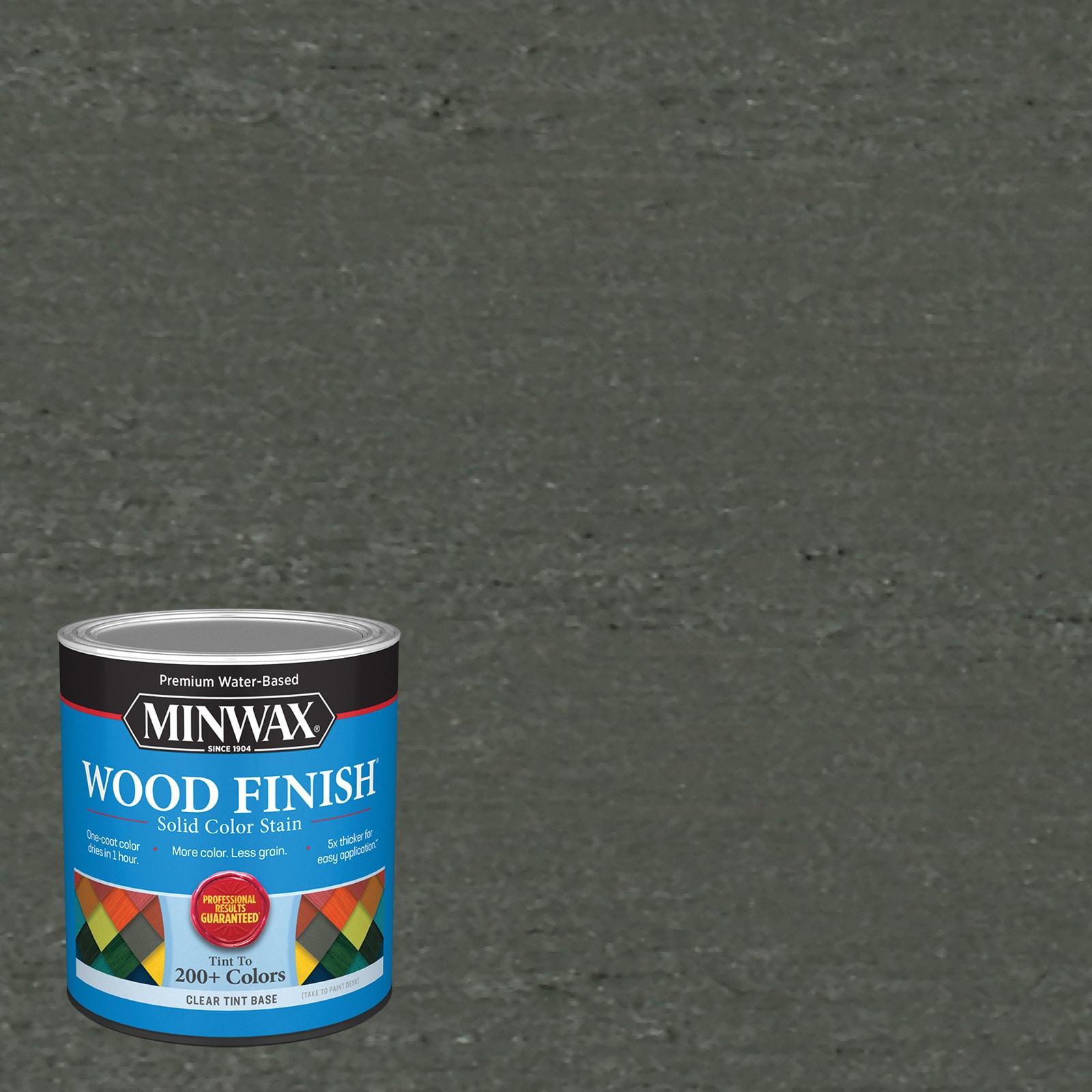 Minwax MW1076-1658613 Wood Finish Interior Stain ( )