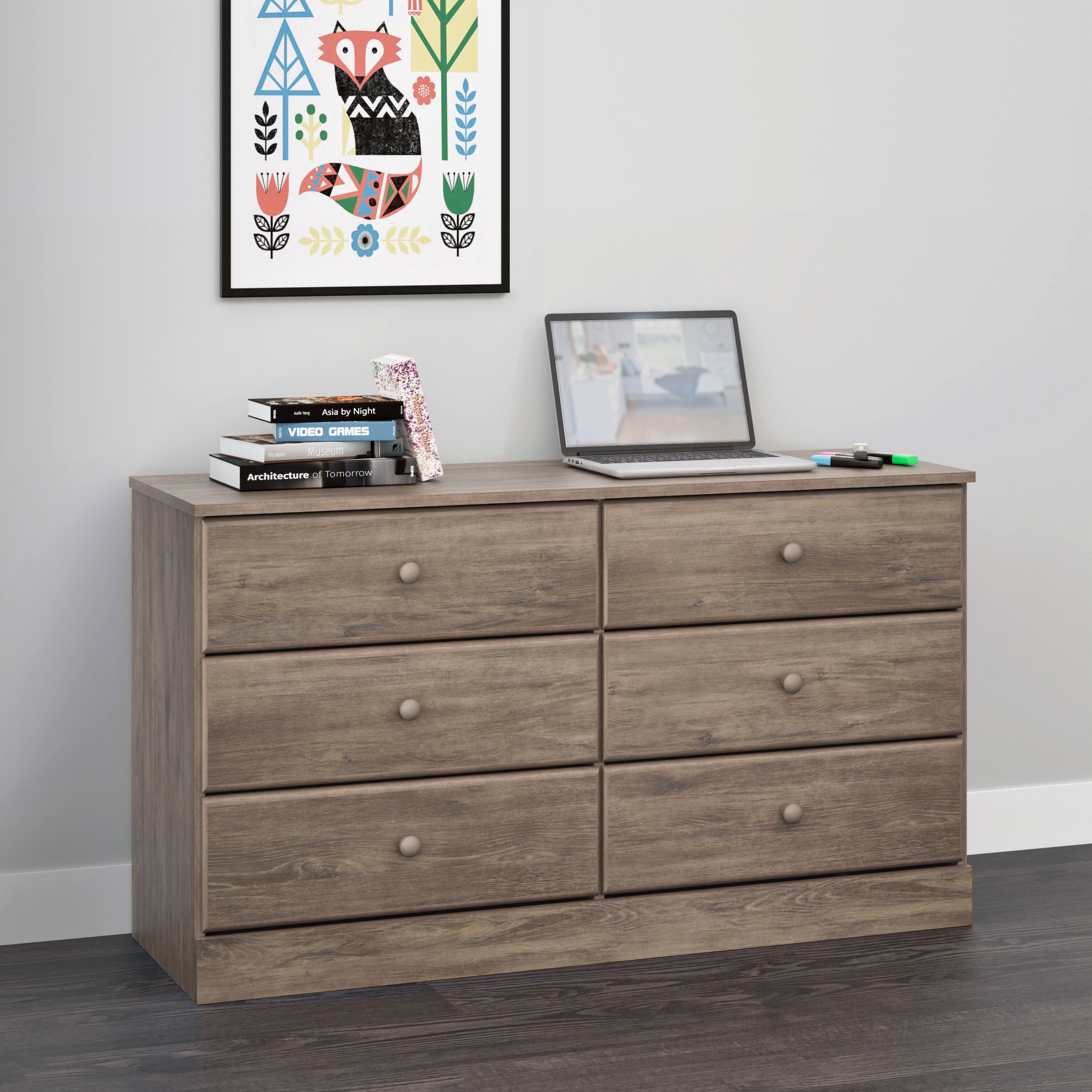 Prepac DDBR-0402-1 dressers - View #6