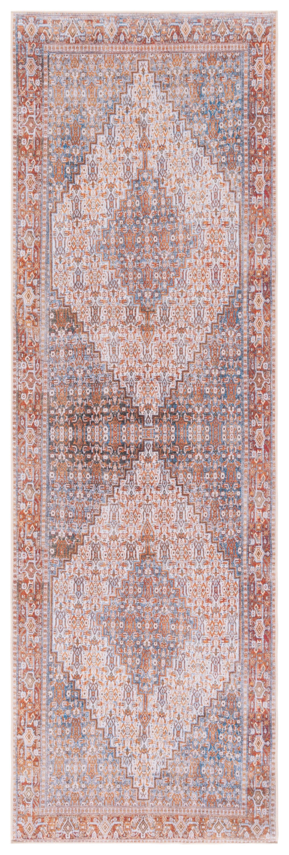 Safavieh TSN166B-28 rugs - View #2