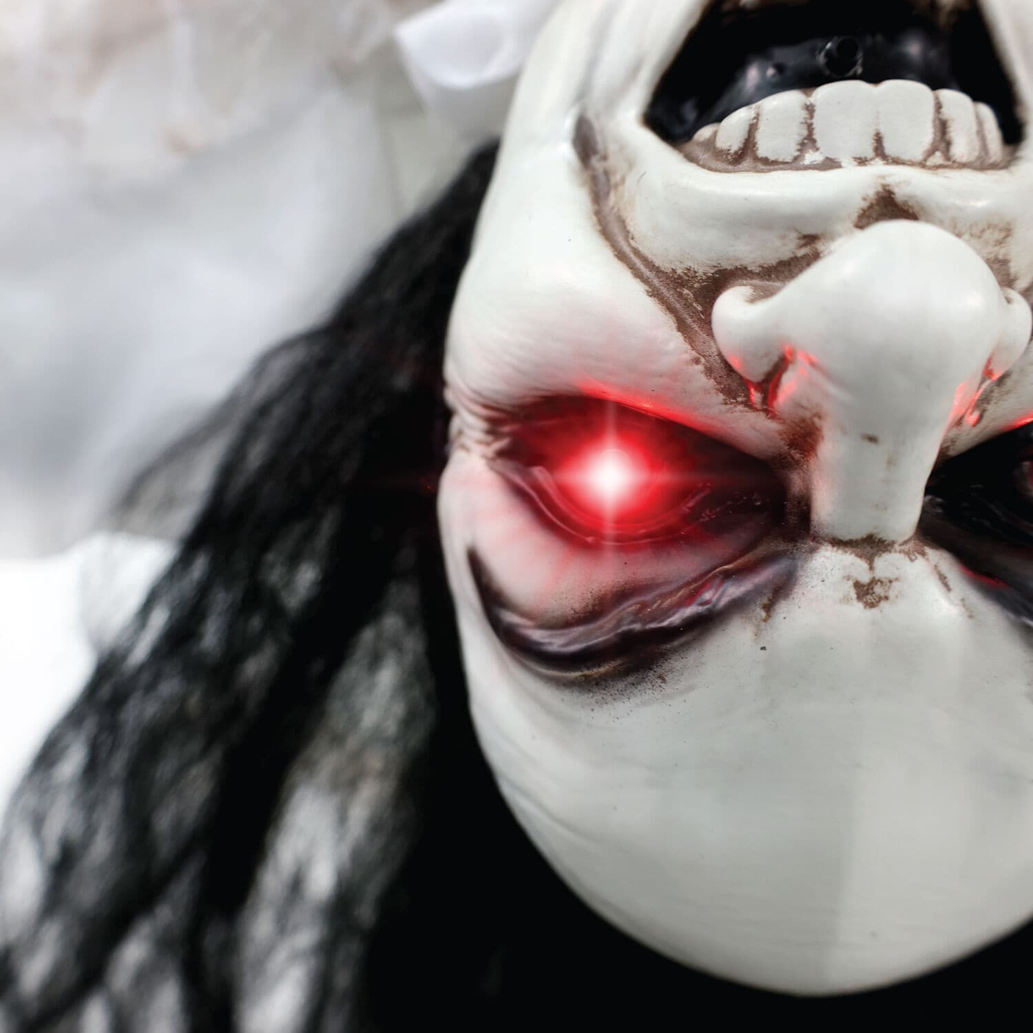 Haunted Hill Farm HHLADY-11FLSA Halloween-Animatronics - View #14