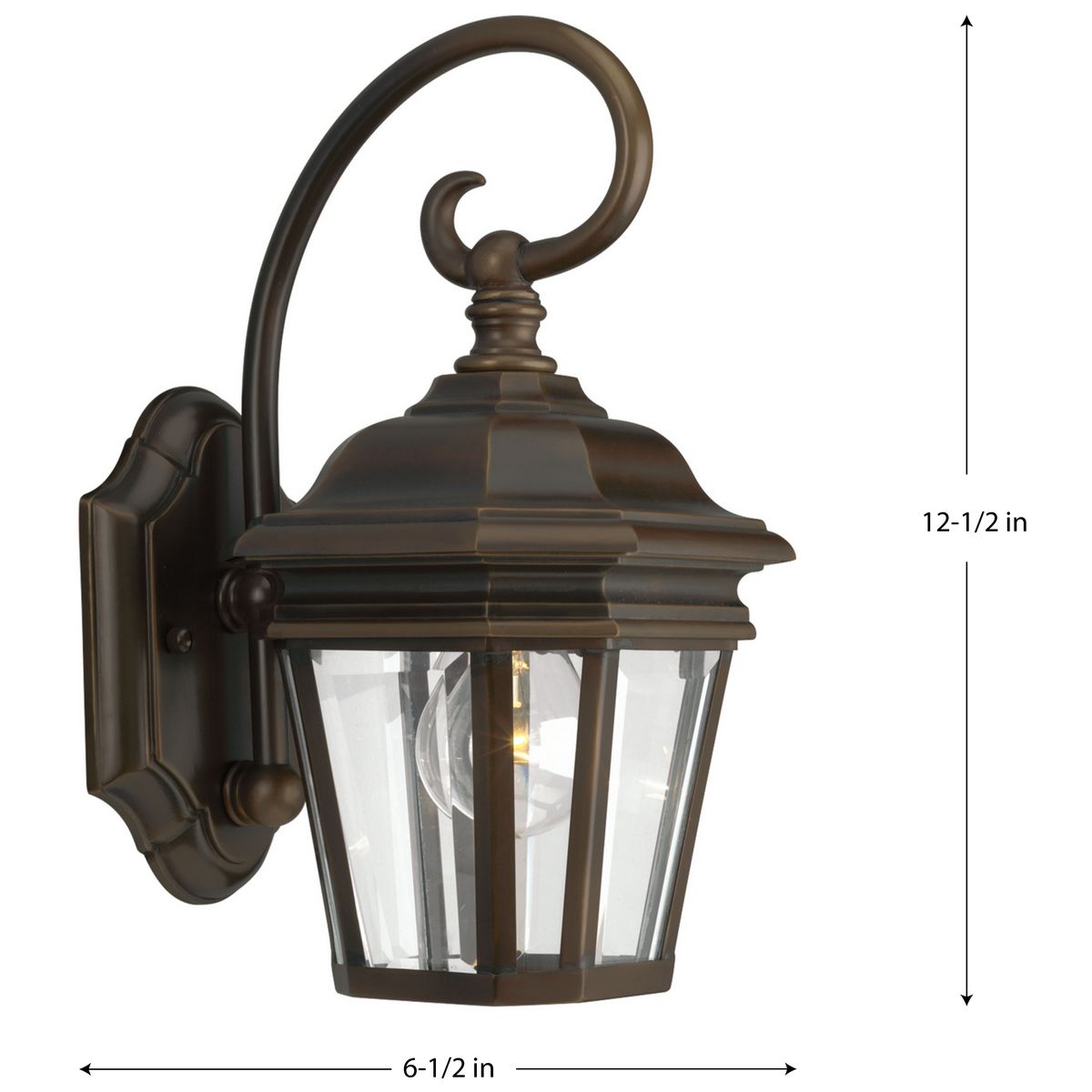 Progress Lighting P5670-108 Outdoor-Wall-Lighting - View #3