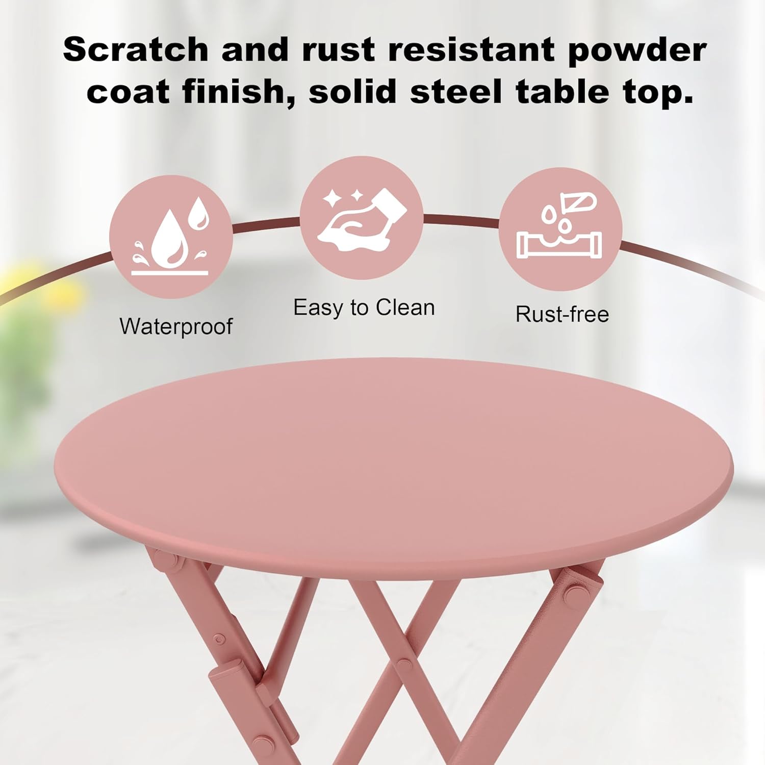 Qeetex LHF-HW-PPG-3339V3D9 Patio-Conversation-Sets - View #4