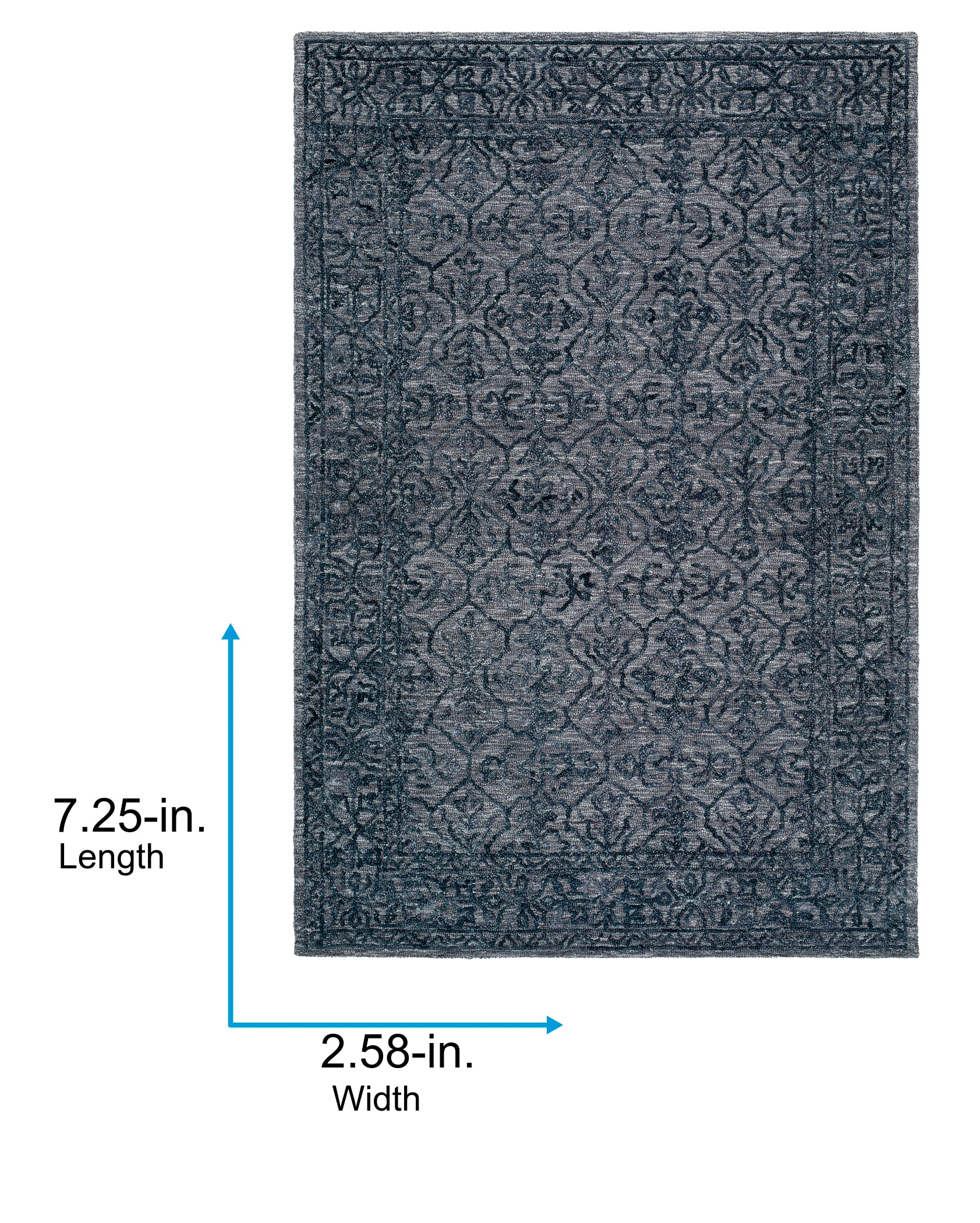 allen + roth 671835 rugs - View #9