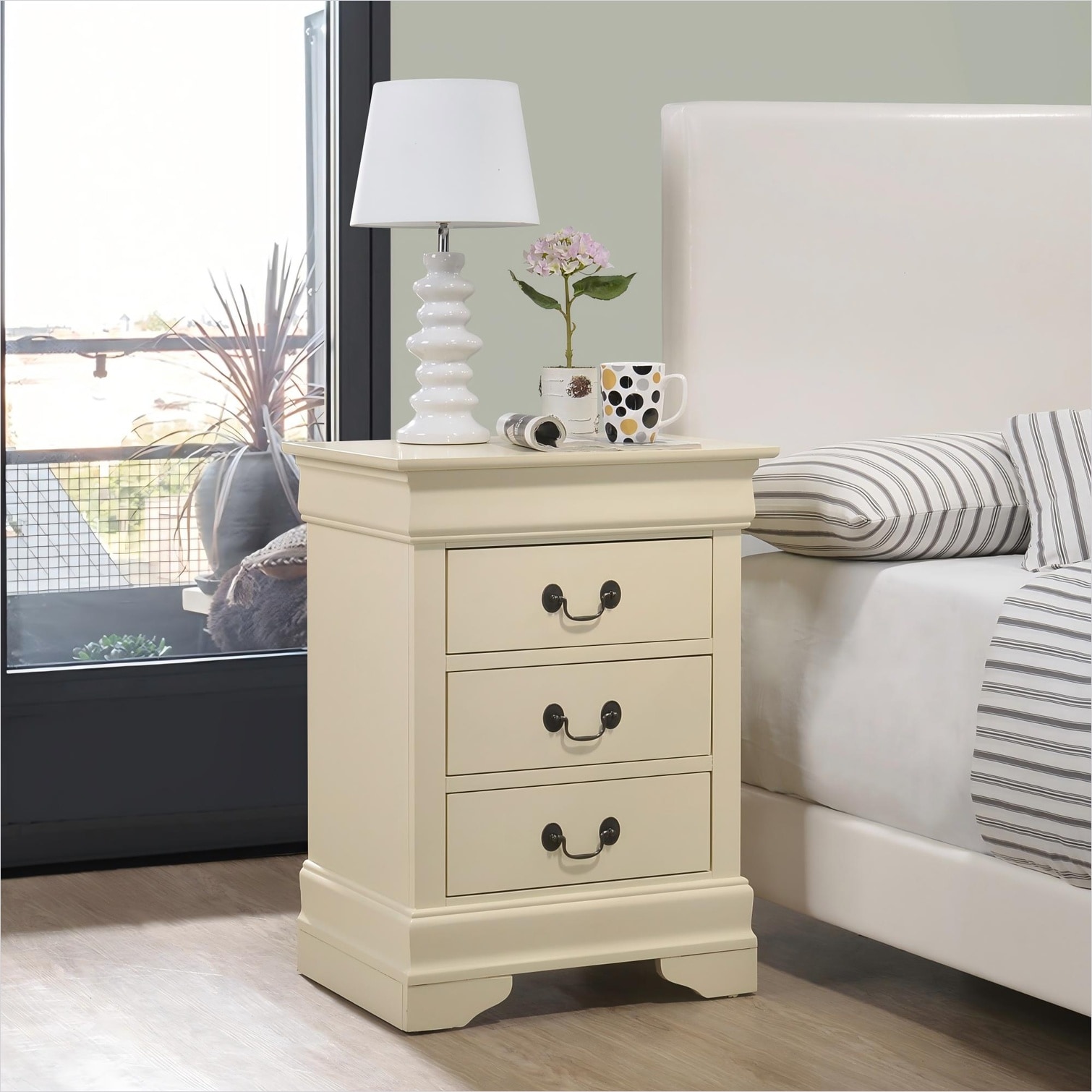 SUNCREAT NRT0T8NKJMIF nightstands - View #2