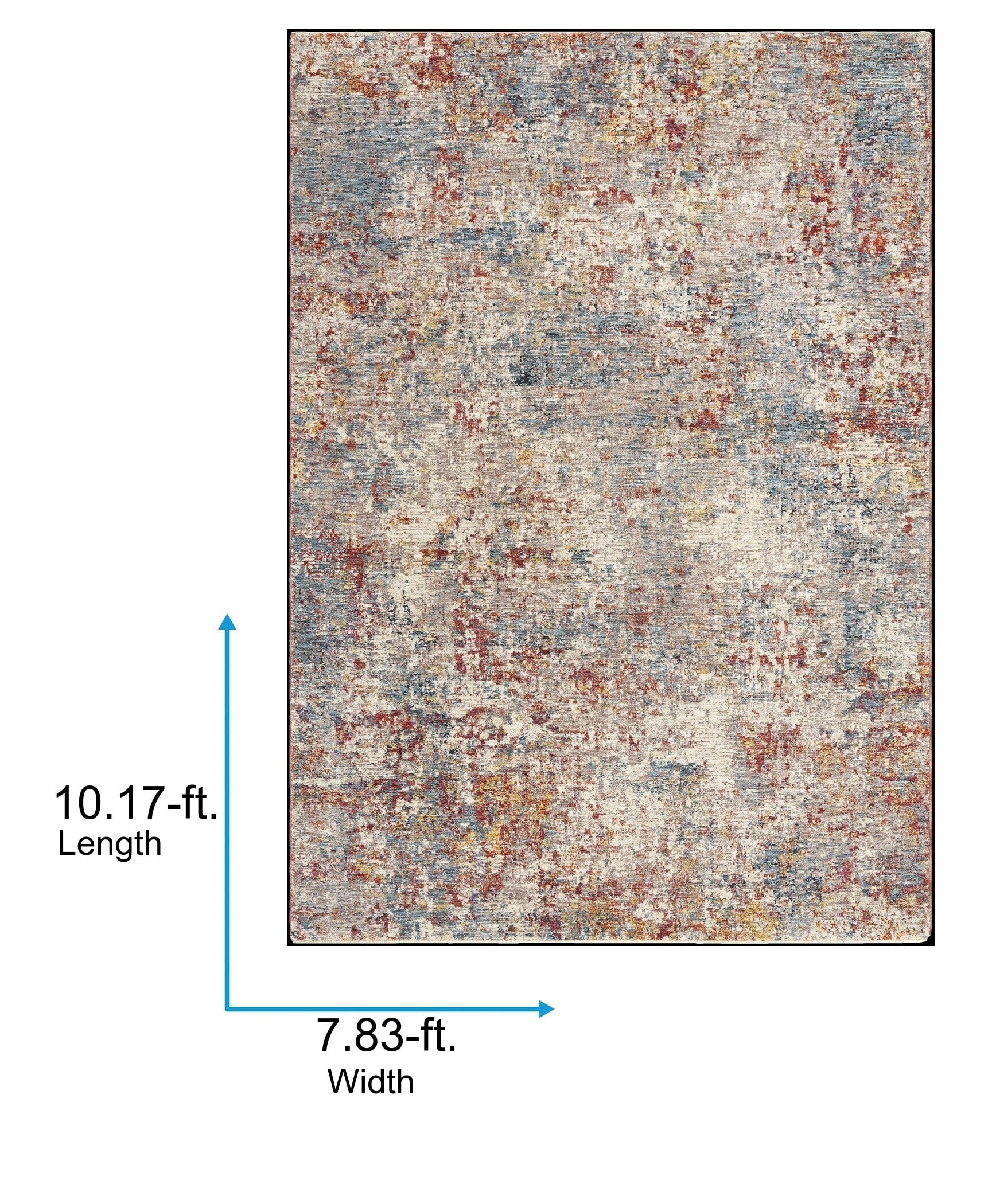 Origin 21 670630 rugs - View #8