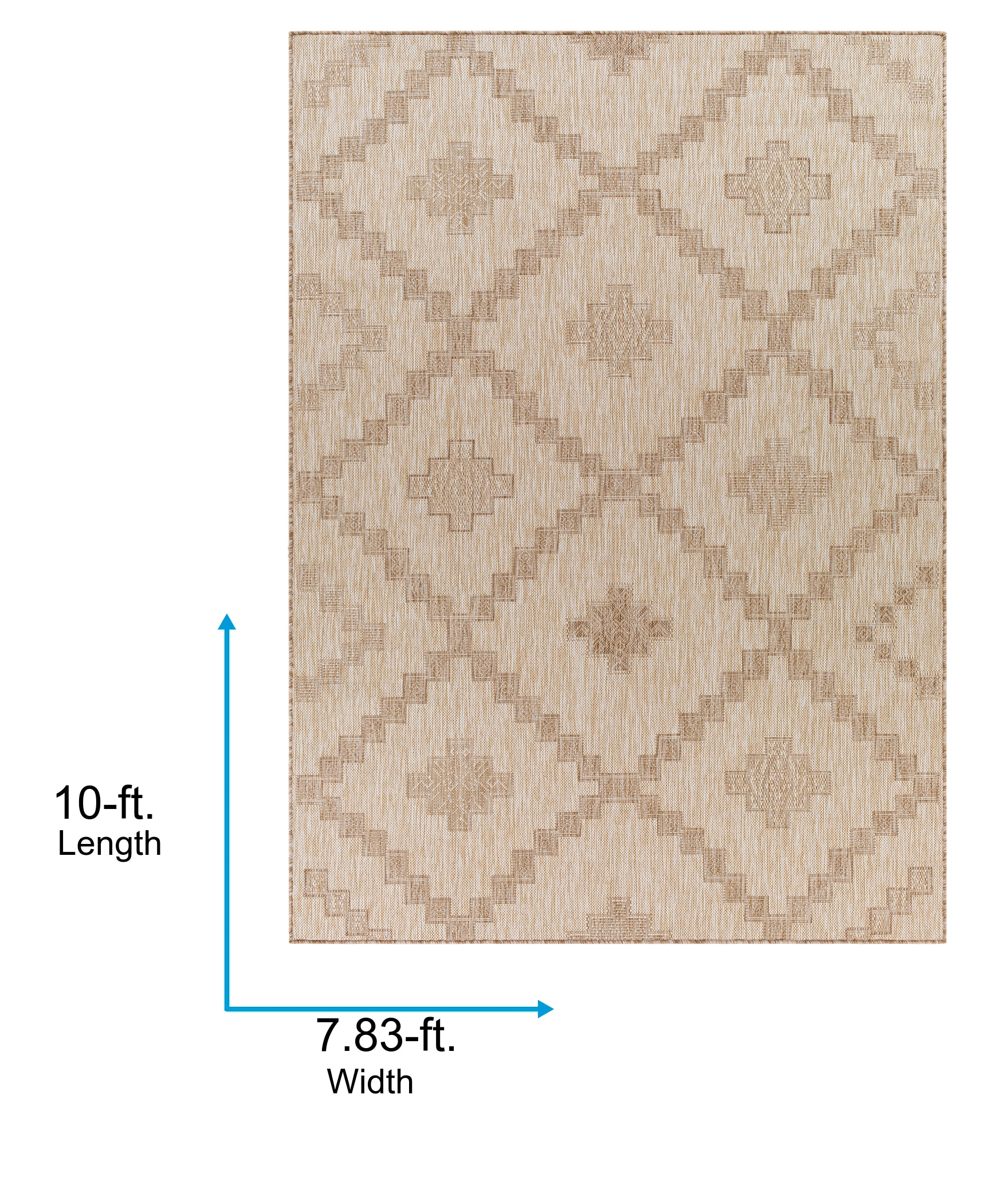 Livabliss TRG2325-71010 rugs - View #8