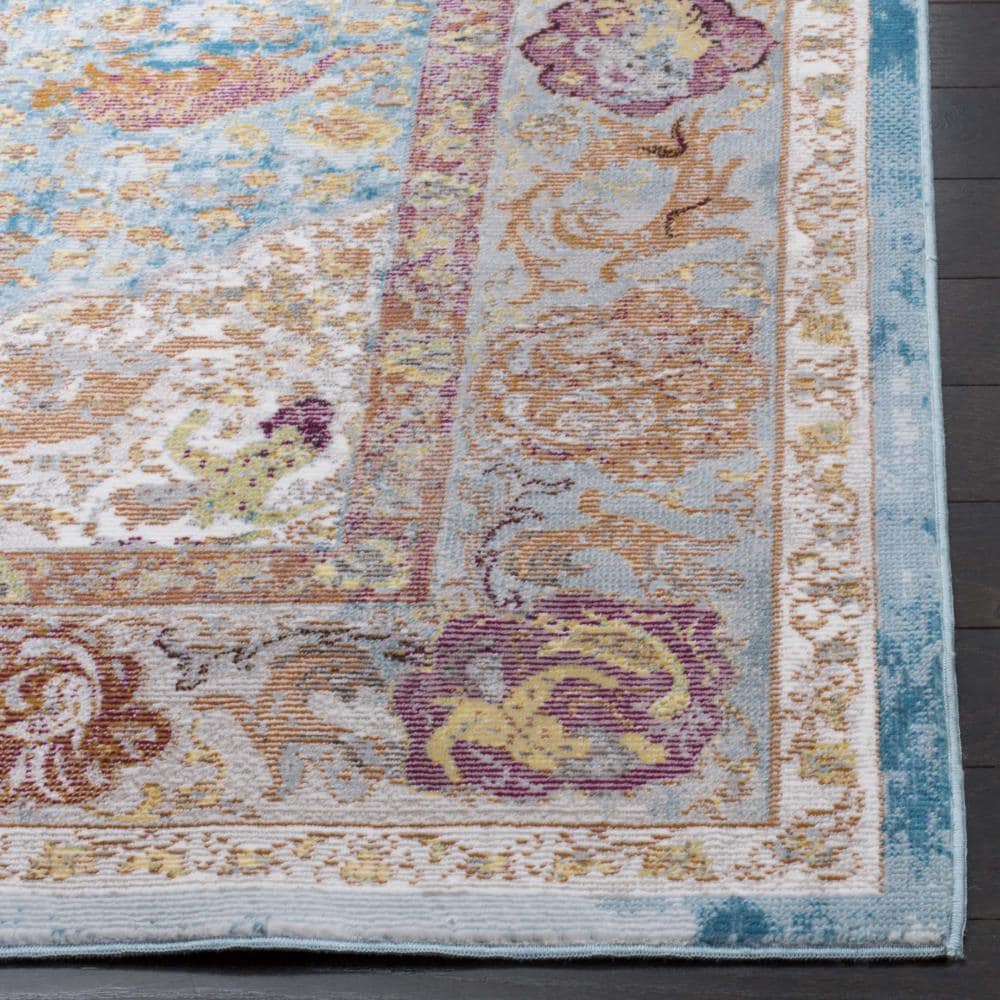 Safavieh ARA120B-5 rugs - View #3