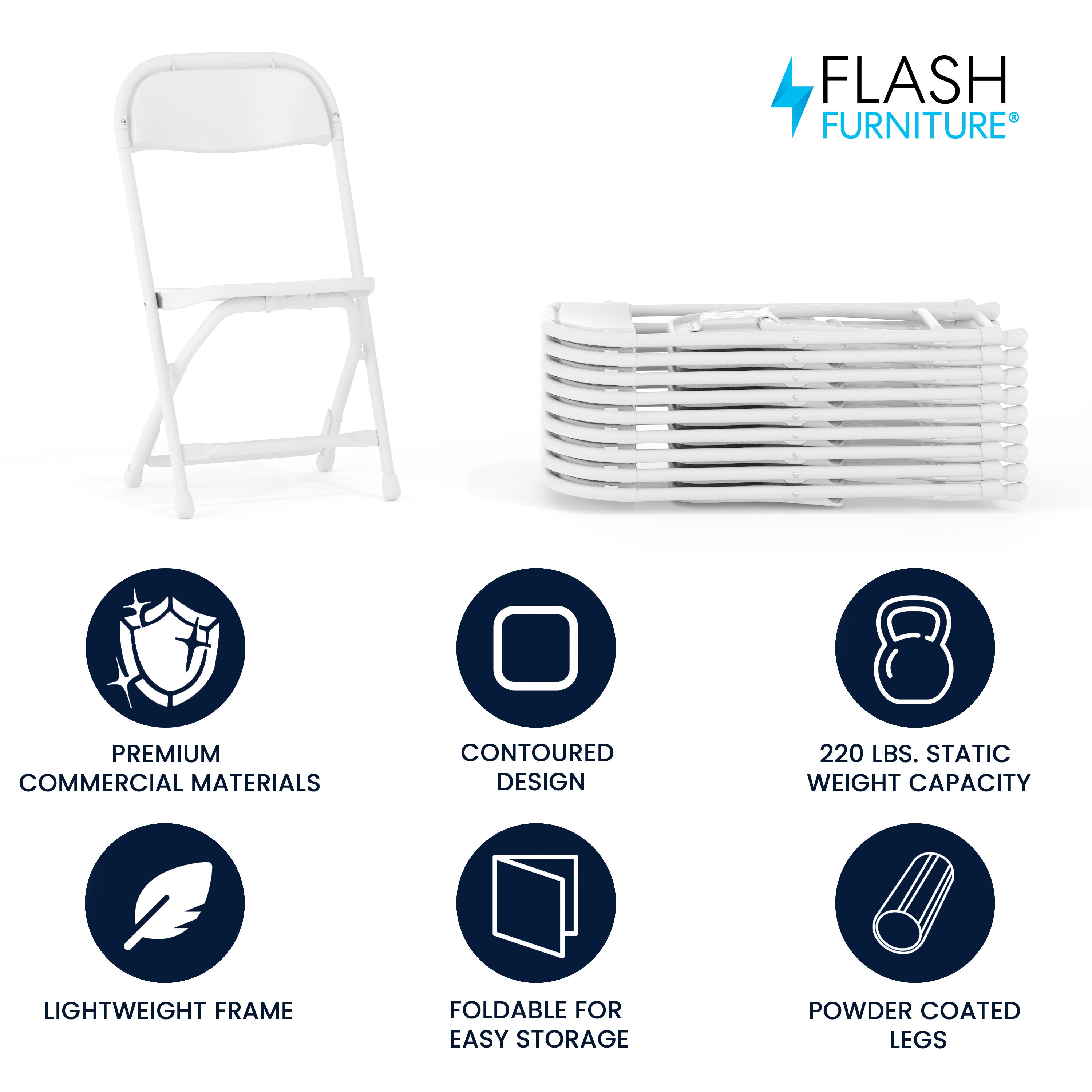 Flash Furniture 847254057615 Kids-Chairs - View #2