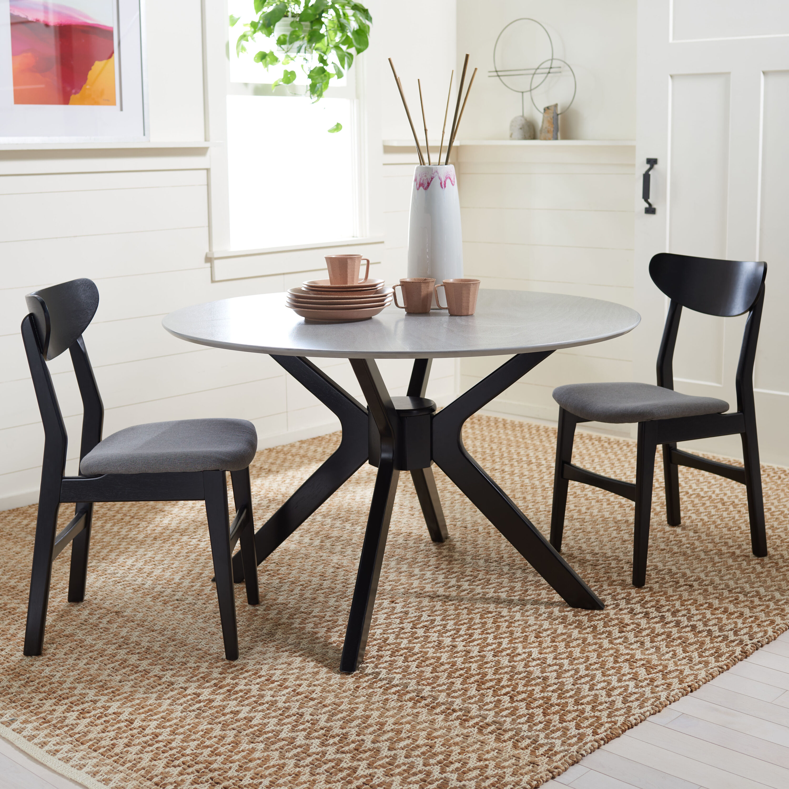 Safavieh DTB1405B Dining-Tables - View #6