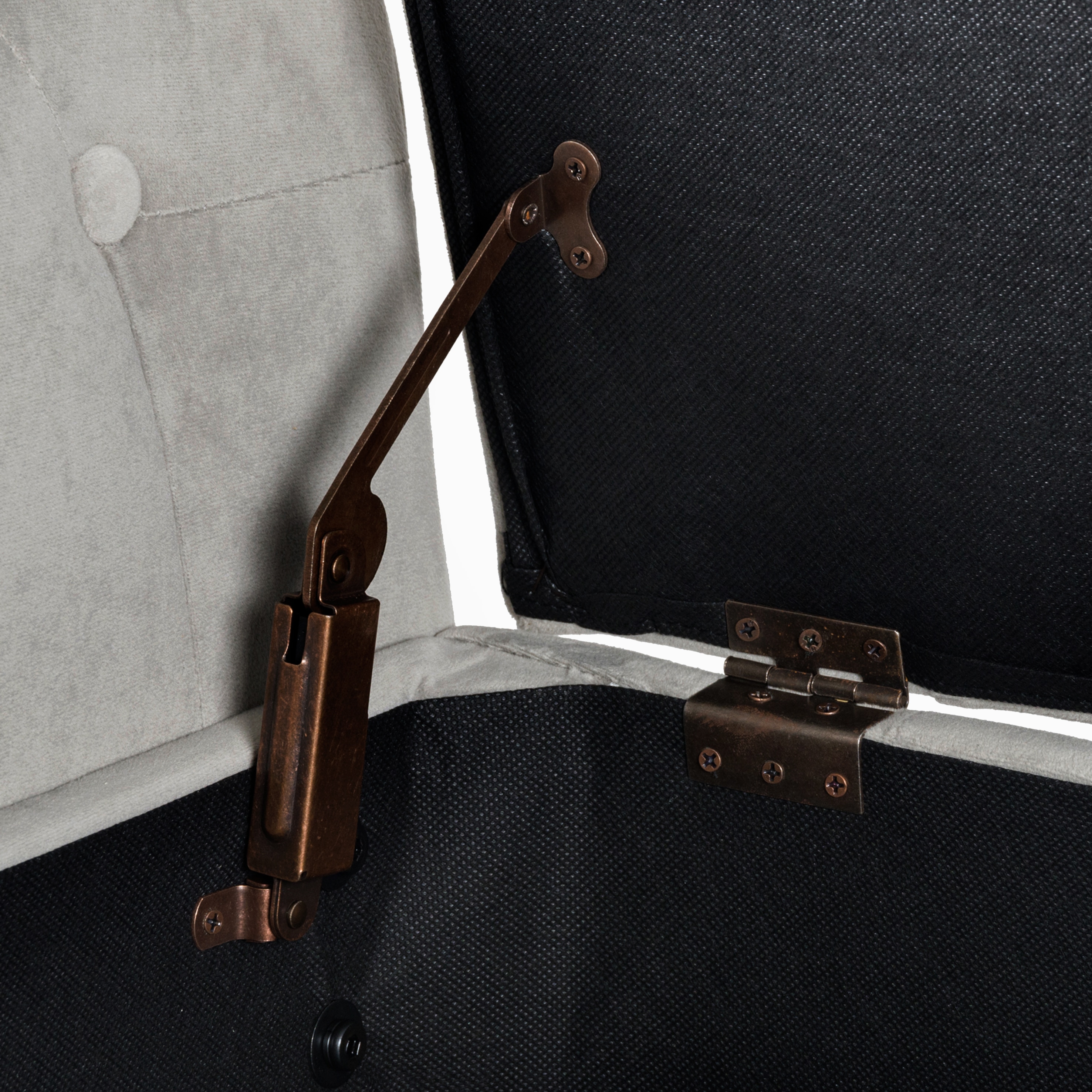 HomePop K6211-B214 bench - View #7