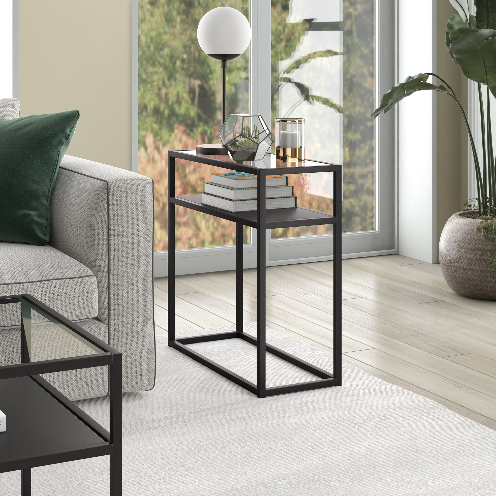 Hailey Home ST1318 End-Tables - View #8