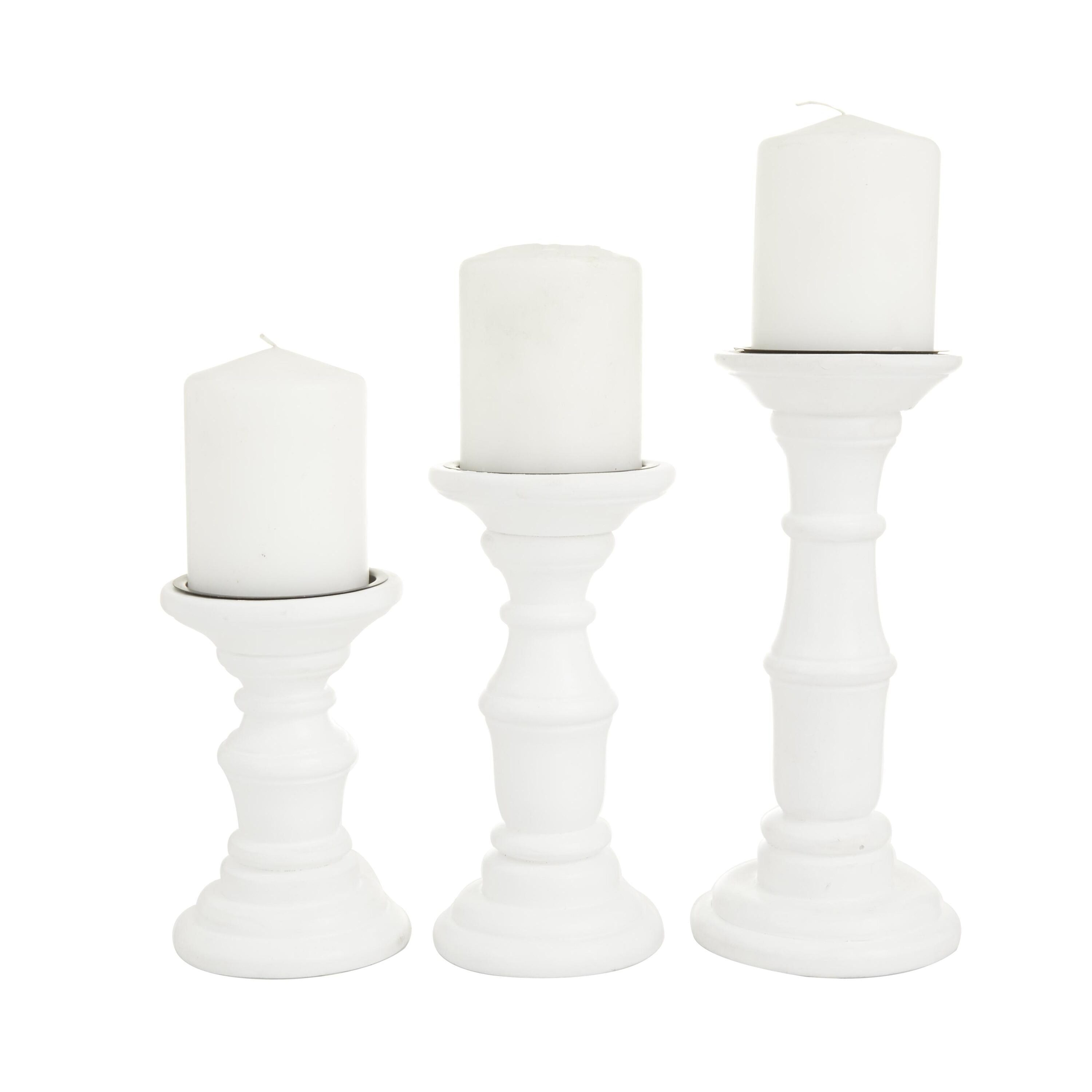 Grayson Lane 53563 Candle-Holders - View #2