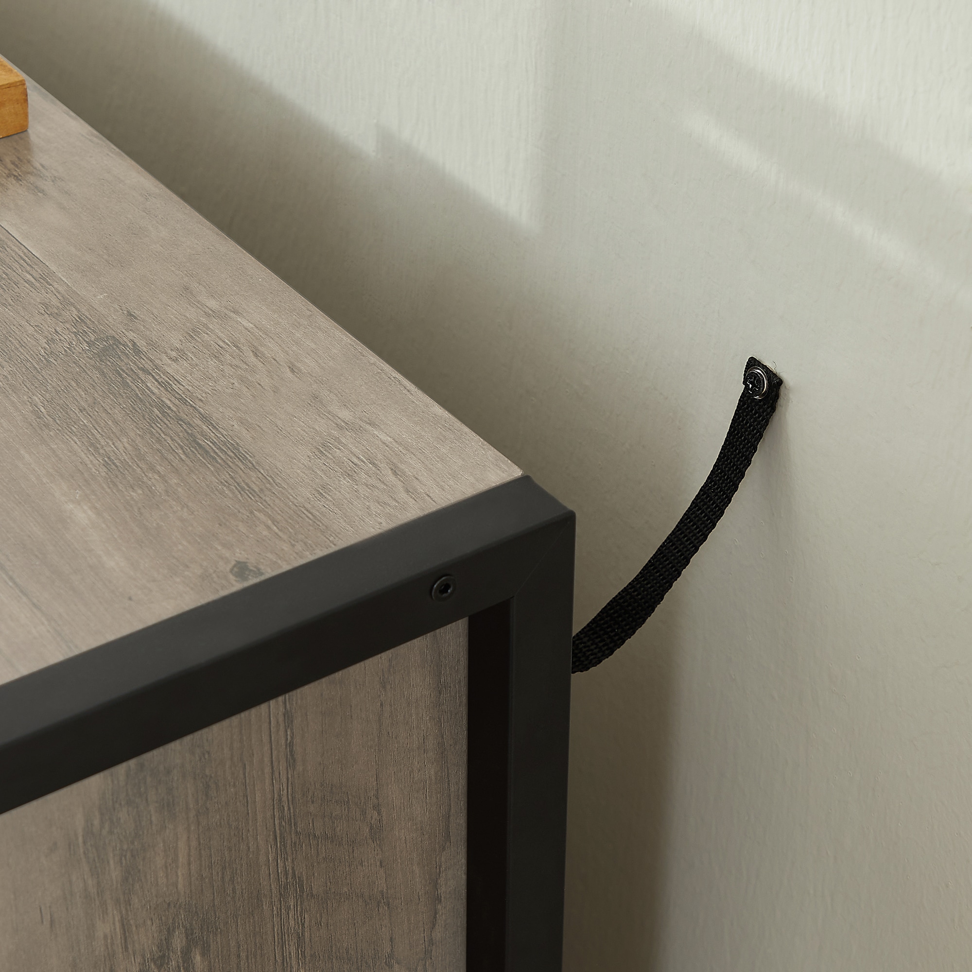 SINOFURN SYC250004GY dressers - View #7