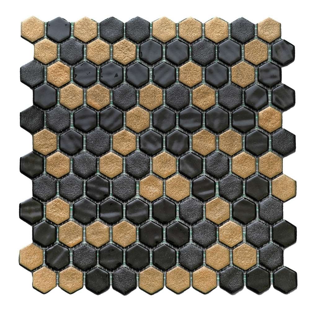 The Tile Life GHEXX0101BG Ceramic-Tile - View #6