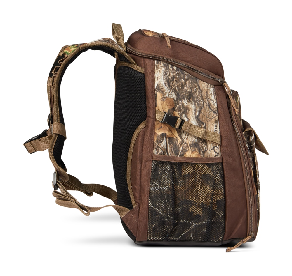 Igloo Realtree Gizmo 30-Can Backpack Cooler