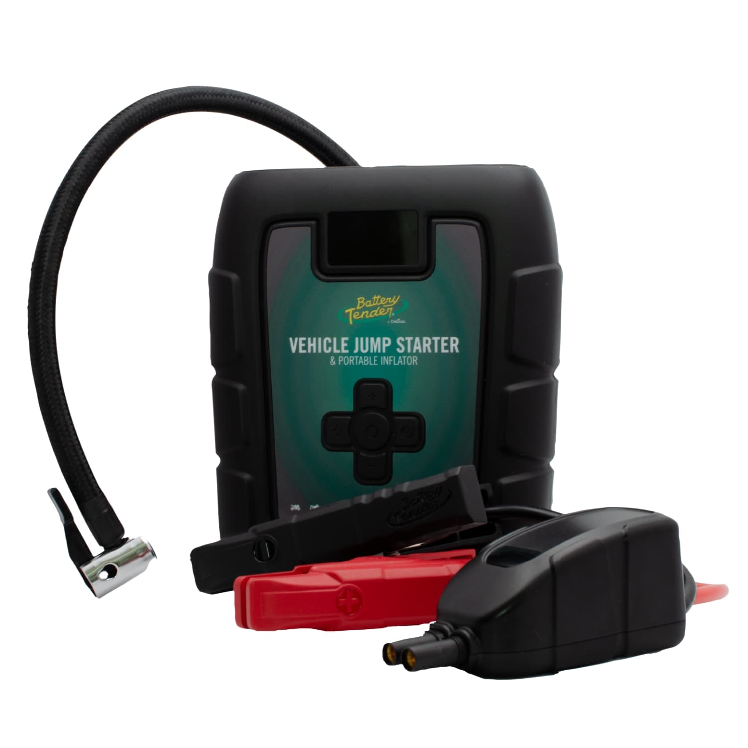 Battery Tender 030-3010-WH Jump-Starters - View #2
