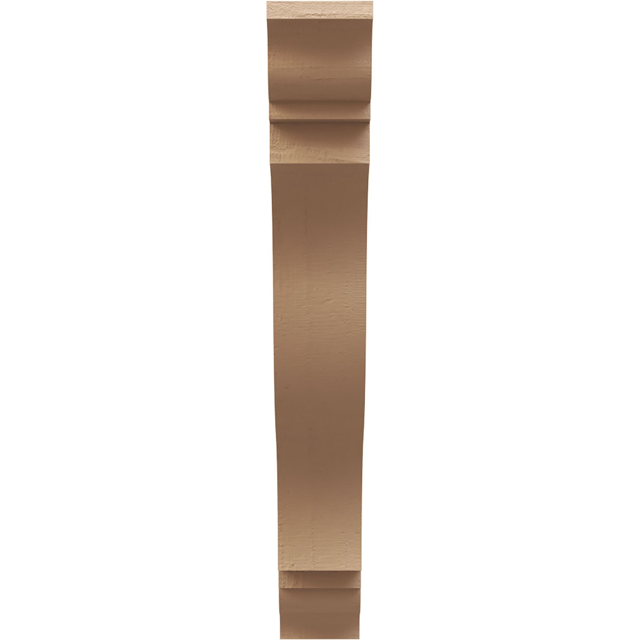 Ekena Millwork 2116744 Exterior-Brackets-Braces - View #2