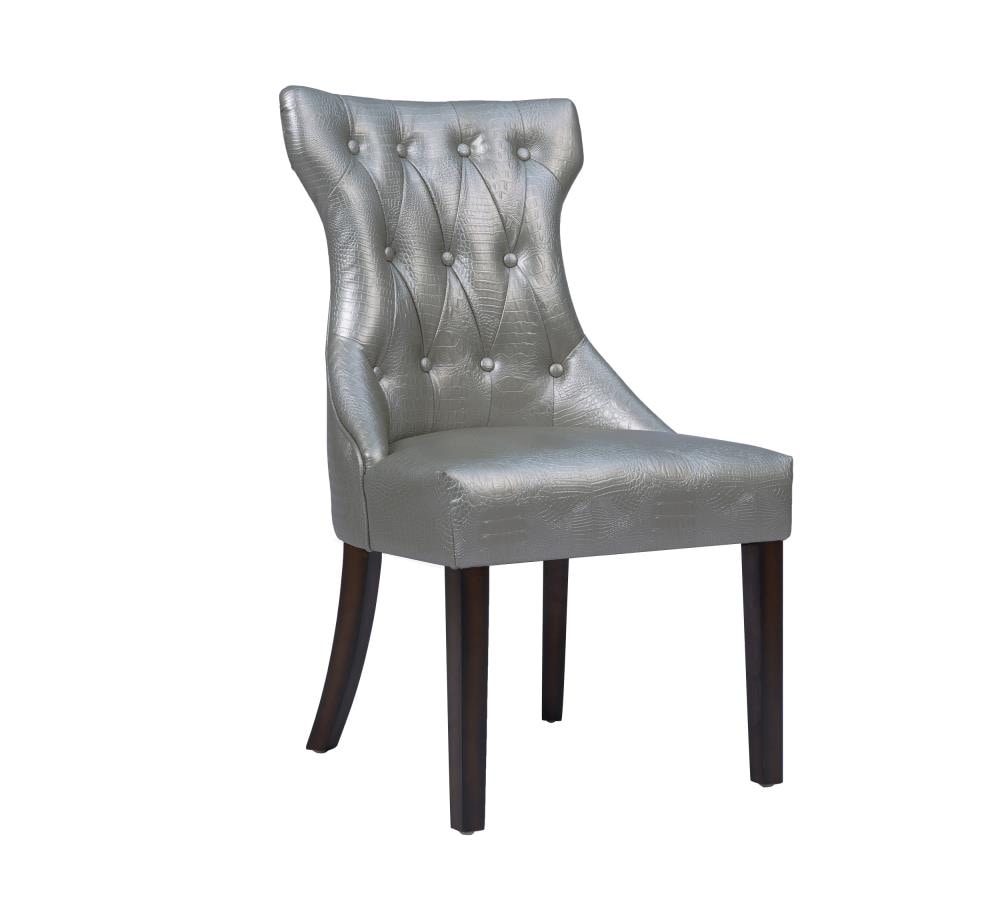 Chic Home Design FDC2916-LW Dining-Chairs - View #4