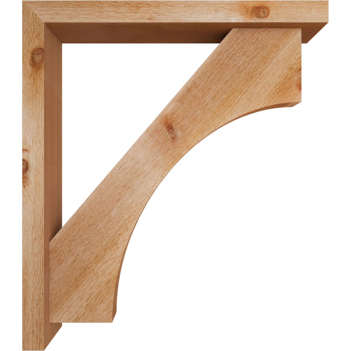 Ekena Millwork 1464330 corbels - View #3