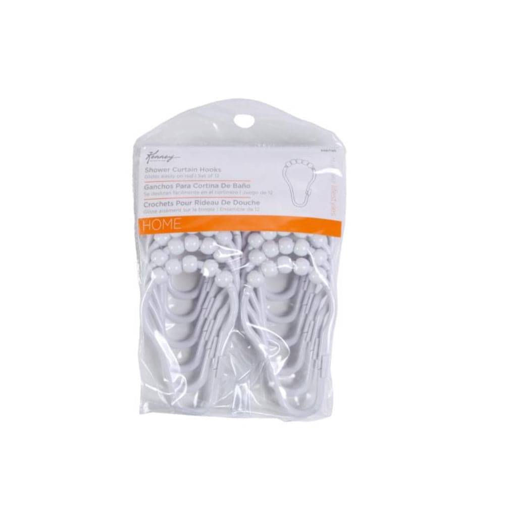 Kenney KN67140V1 Shower-Rings-Hooks - View #3