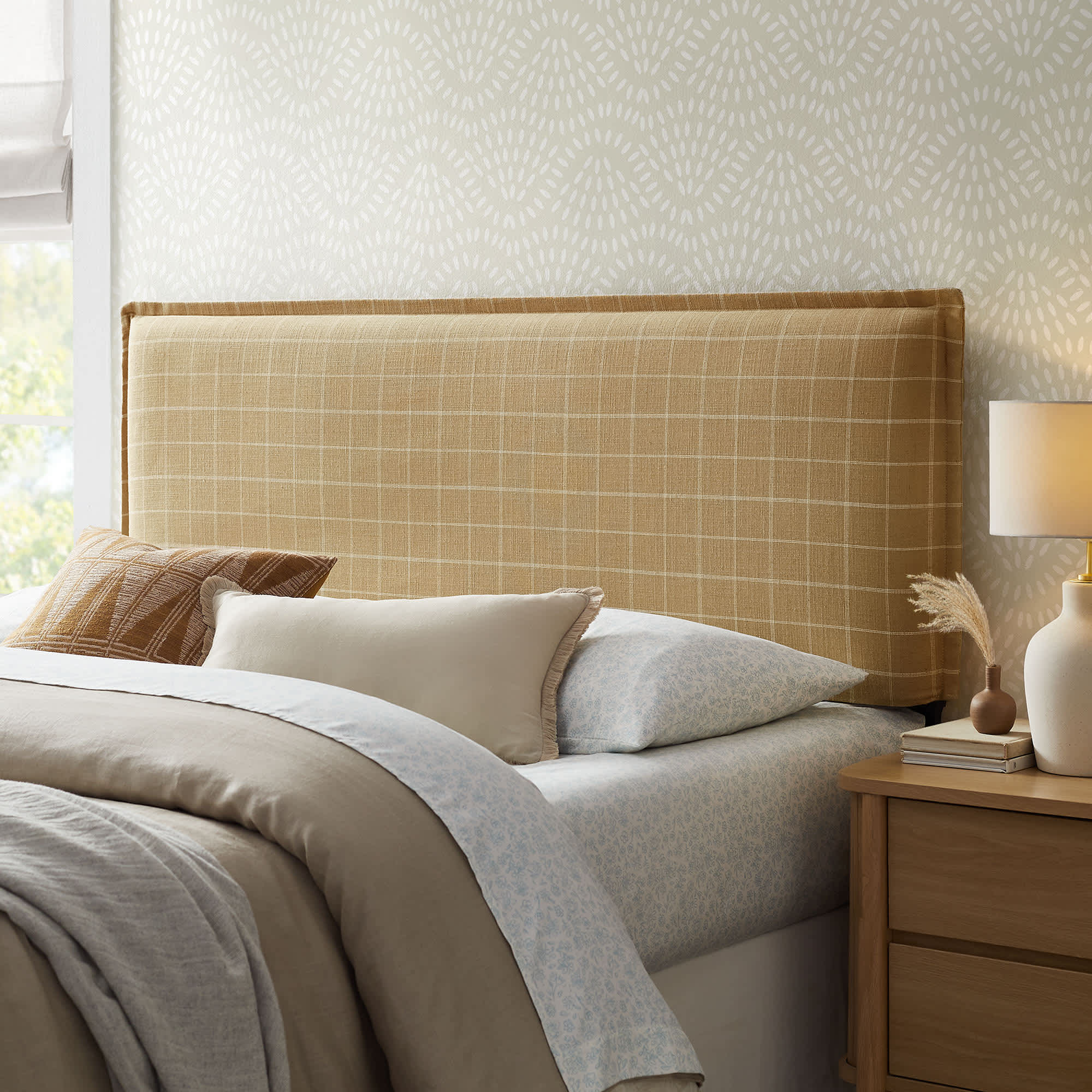 Modway MOD-7325-HPC Upholstered-Headboards - View #4