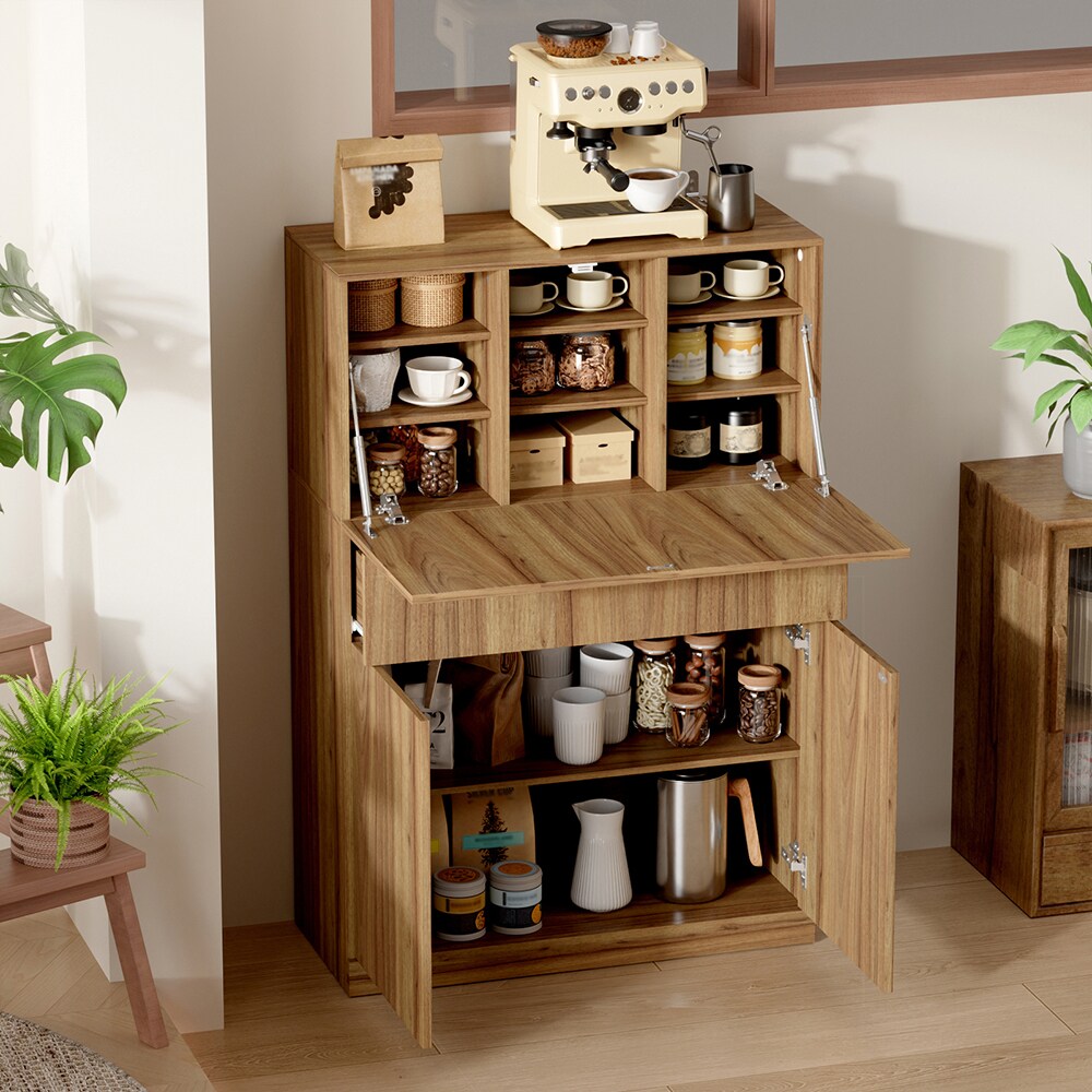 Homsee V-KF520029-01 Dining-Kitchen-Storarge - View #2