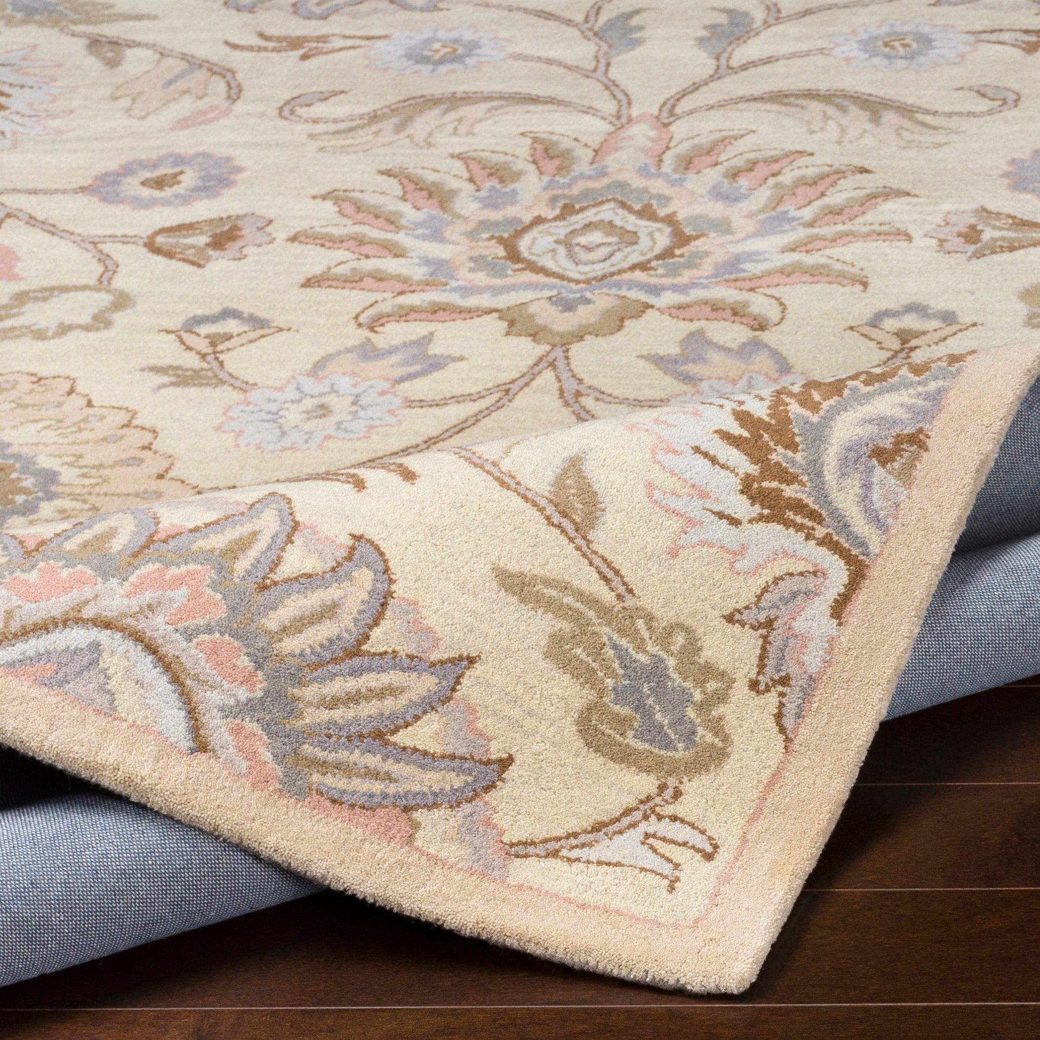 Livabliss CAE1109-268 rugs - View #3
