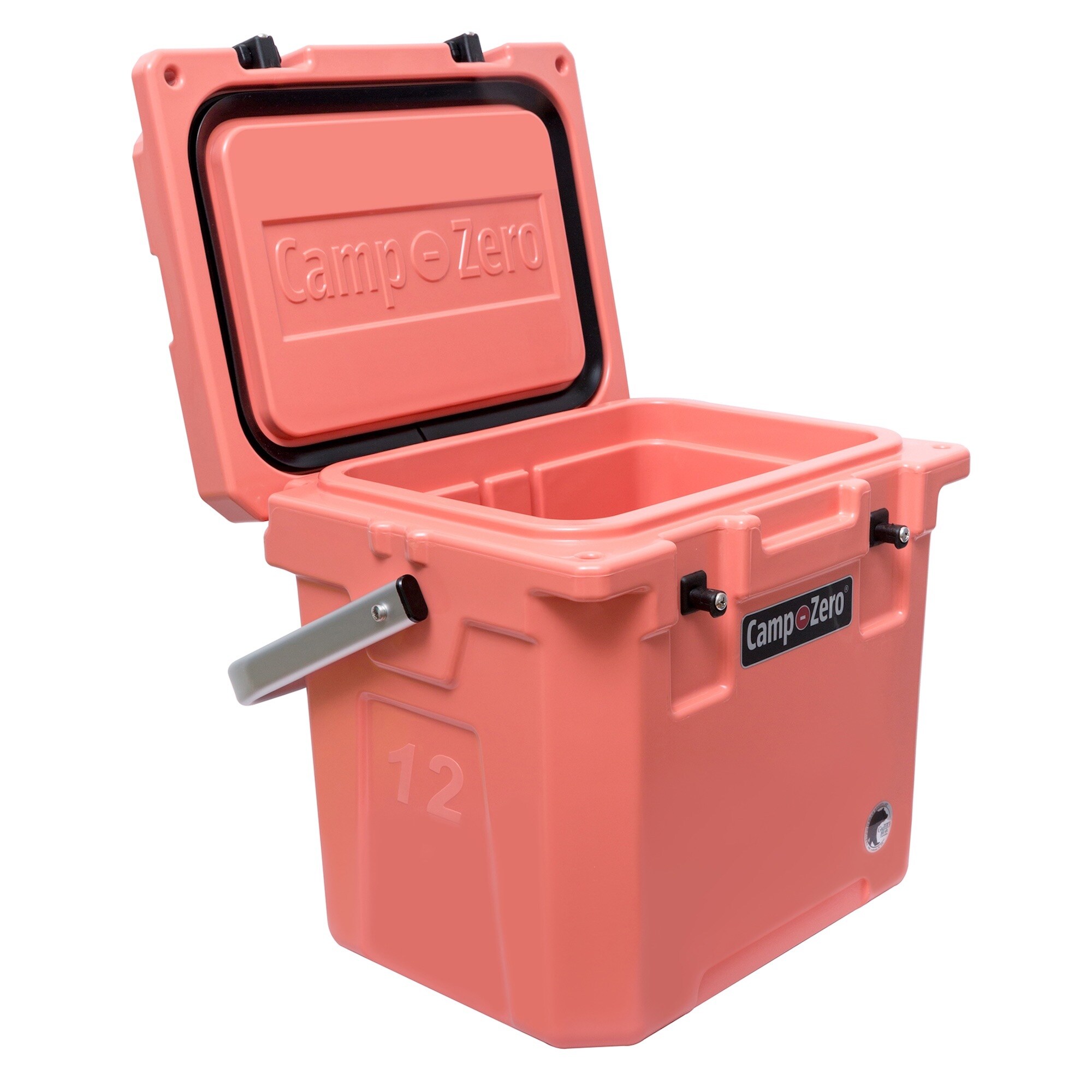 Camp-Zero CZ12L-CL Portable-Coolers - View #4