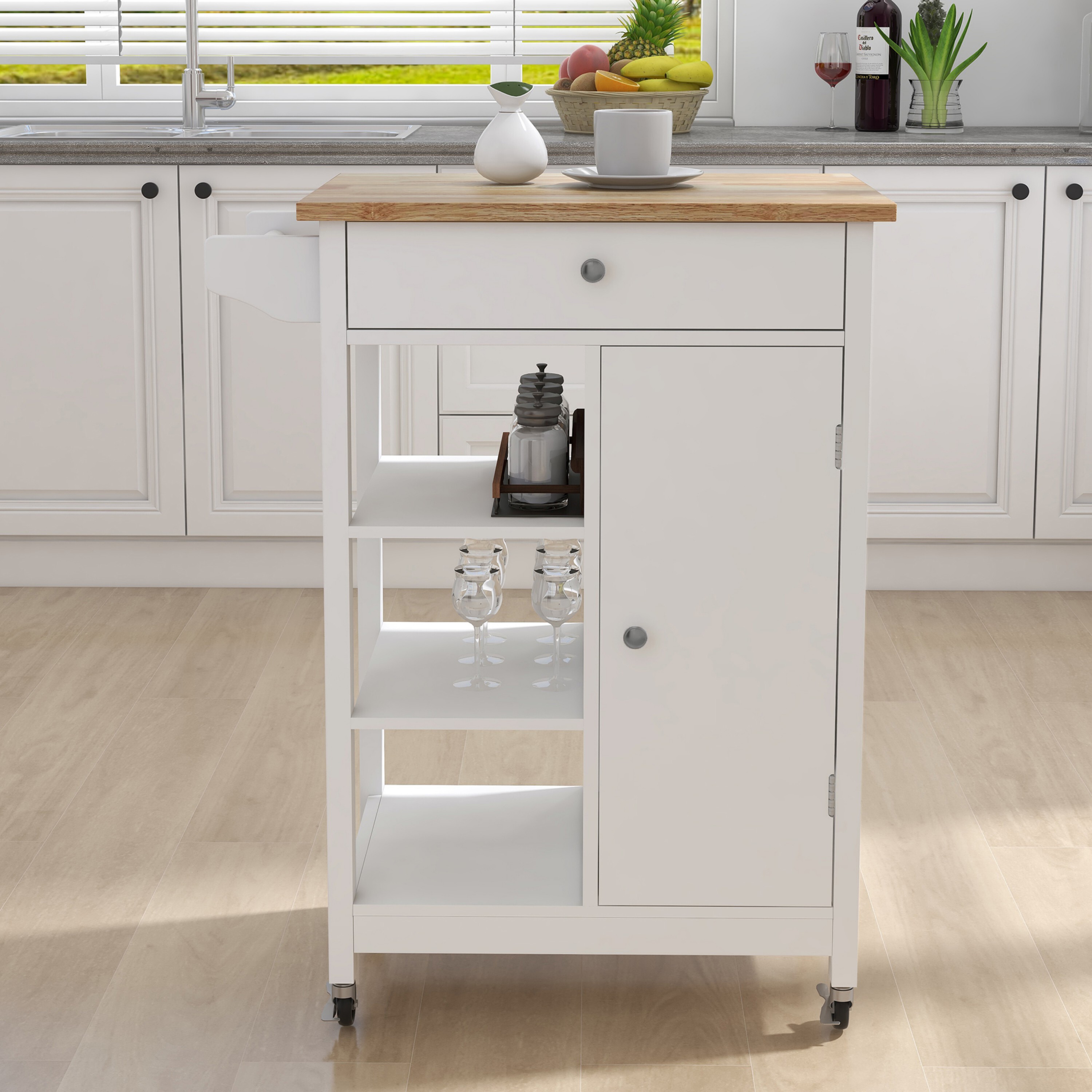 Miki Shinly CYH-5386-02QI Kitchen-Furniture - View #7