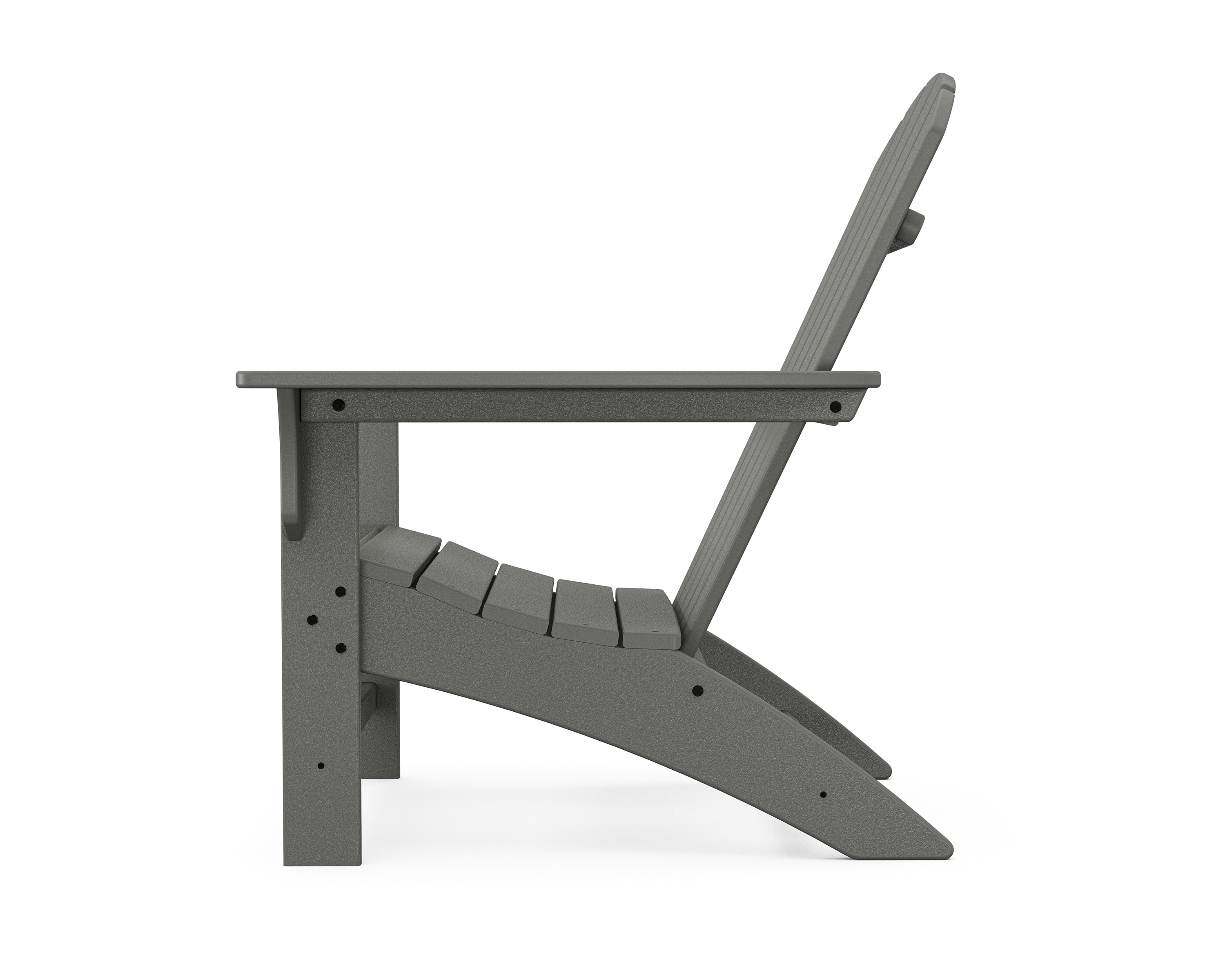 Trex Outdoor Furniture TXAD410SS Patio-Chairs - View #5