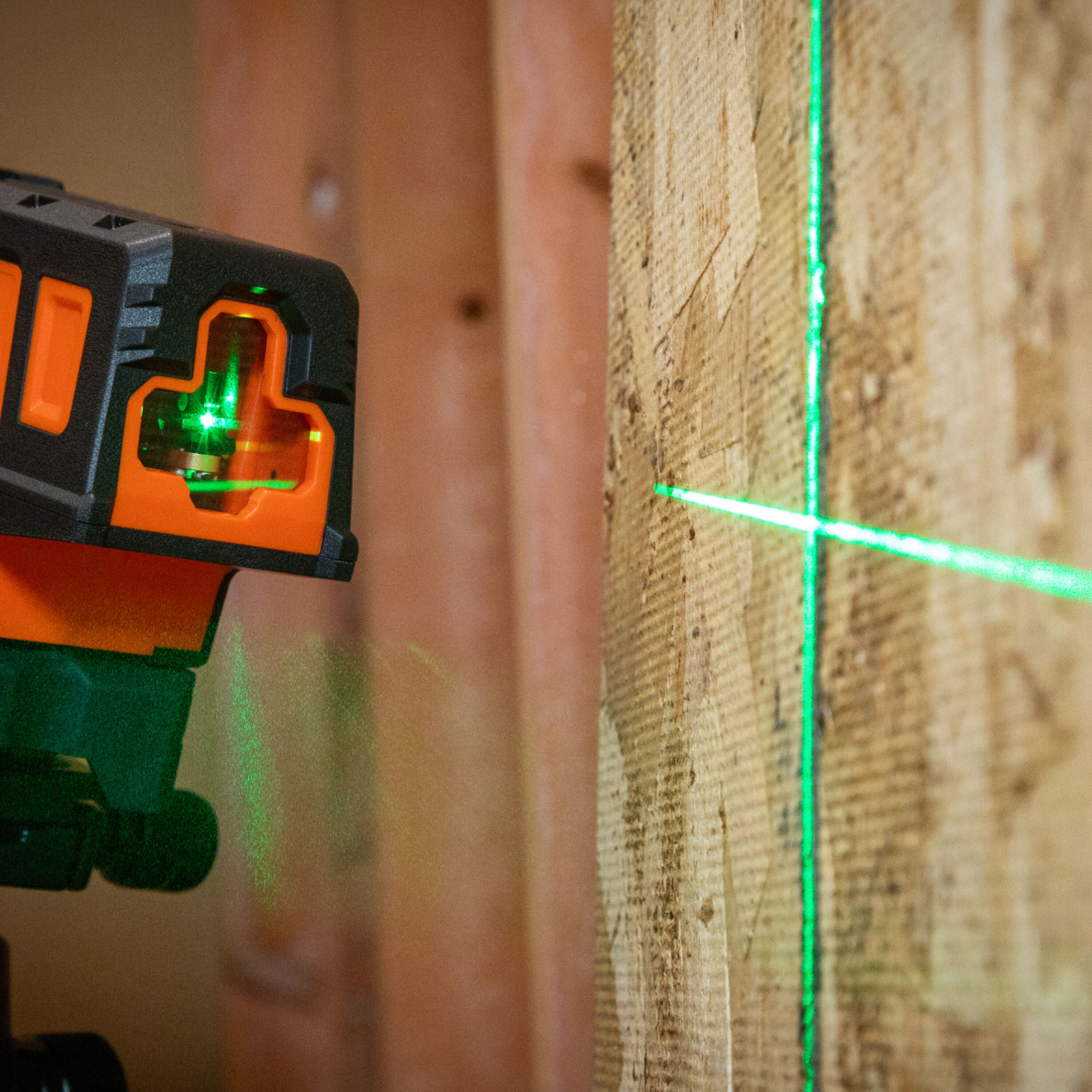 Klein Tools 93MCLPG Laser-Level - View #8