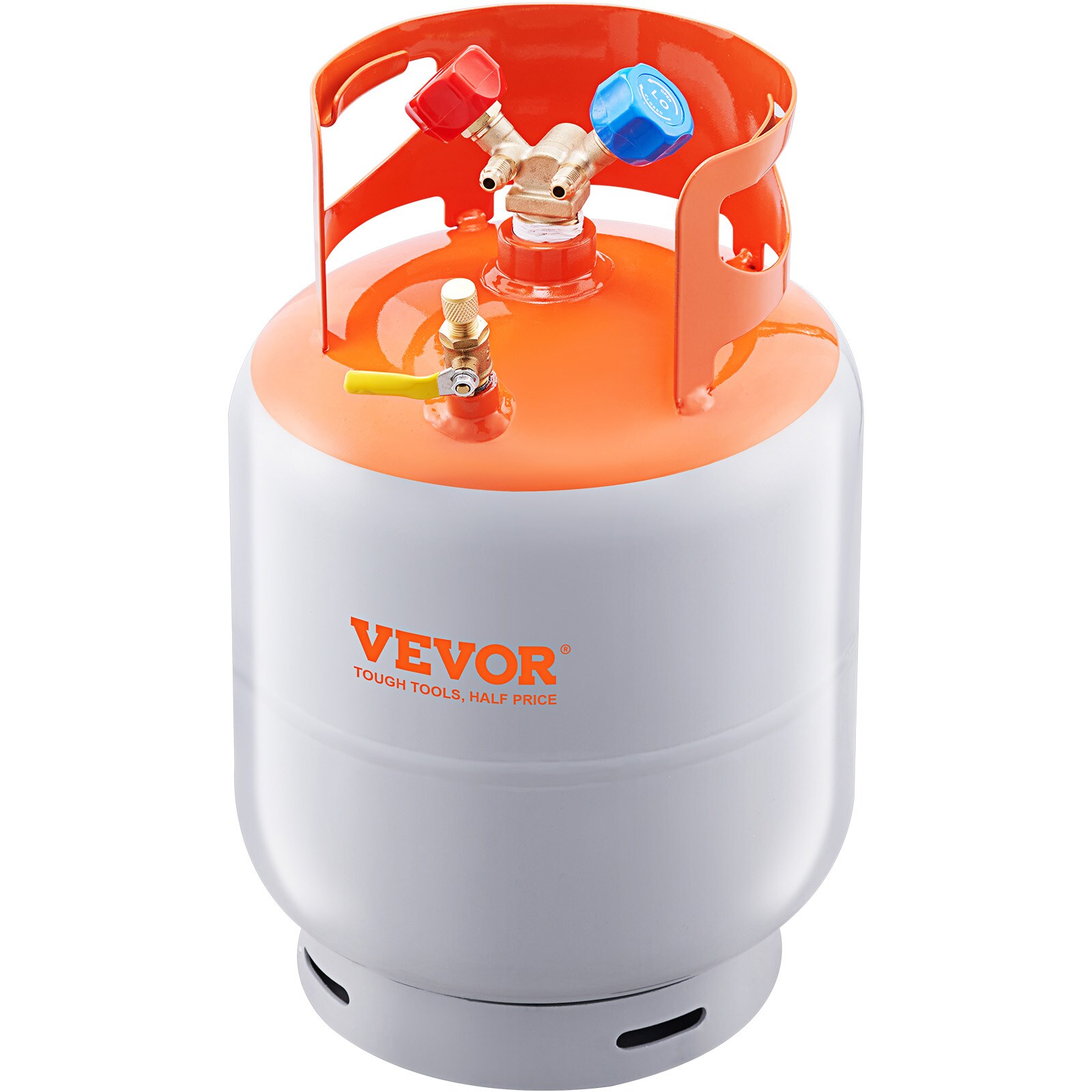 VEVOR LMHSGWFDK14307QNAV0 Air-Conditioner-Parts - View #9