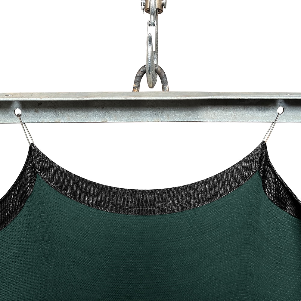 Shatex PFSGS0550DGR Shade-Sails-Fabric - View #3
