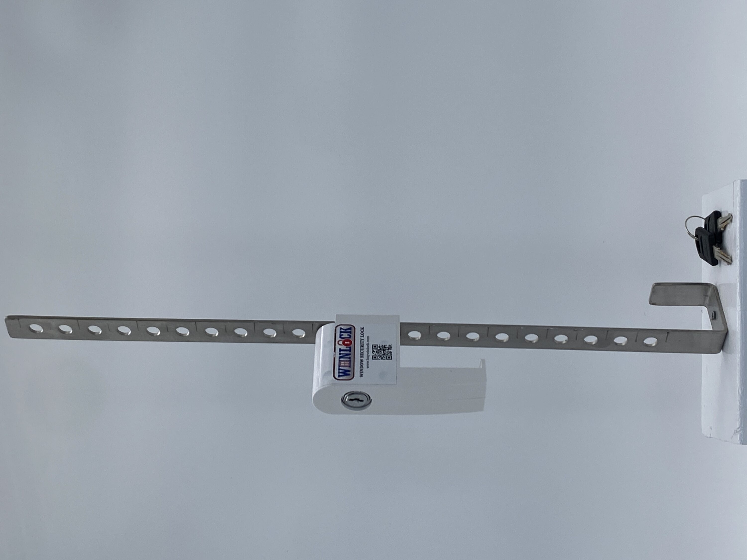 WinLock #WL18 Window-Security-Bar-Accessories - View #16