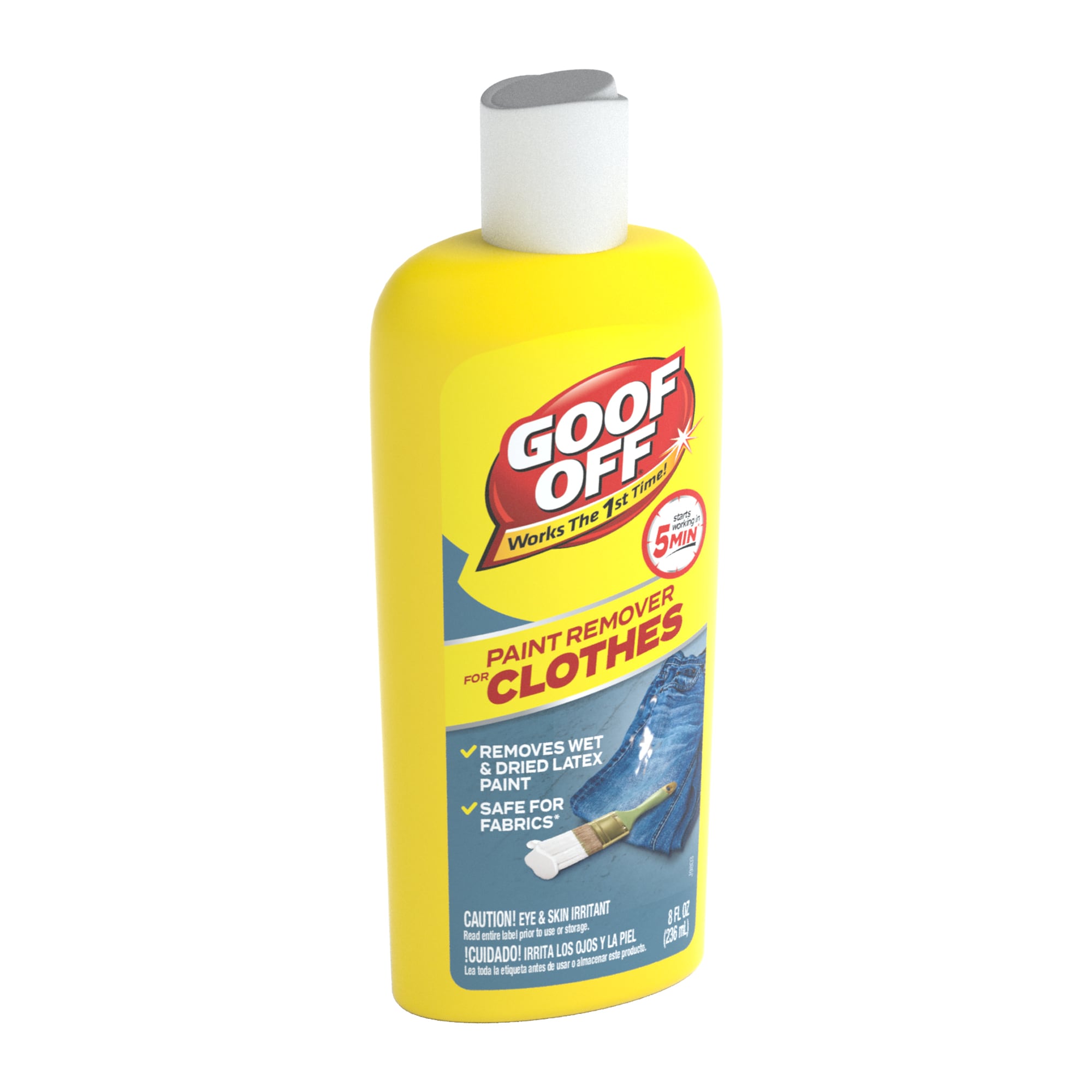 Goof Off FG920 Paint-Cleanup - View #3