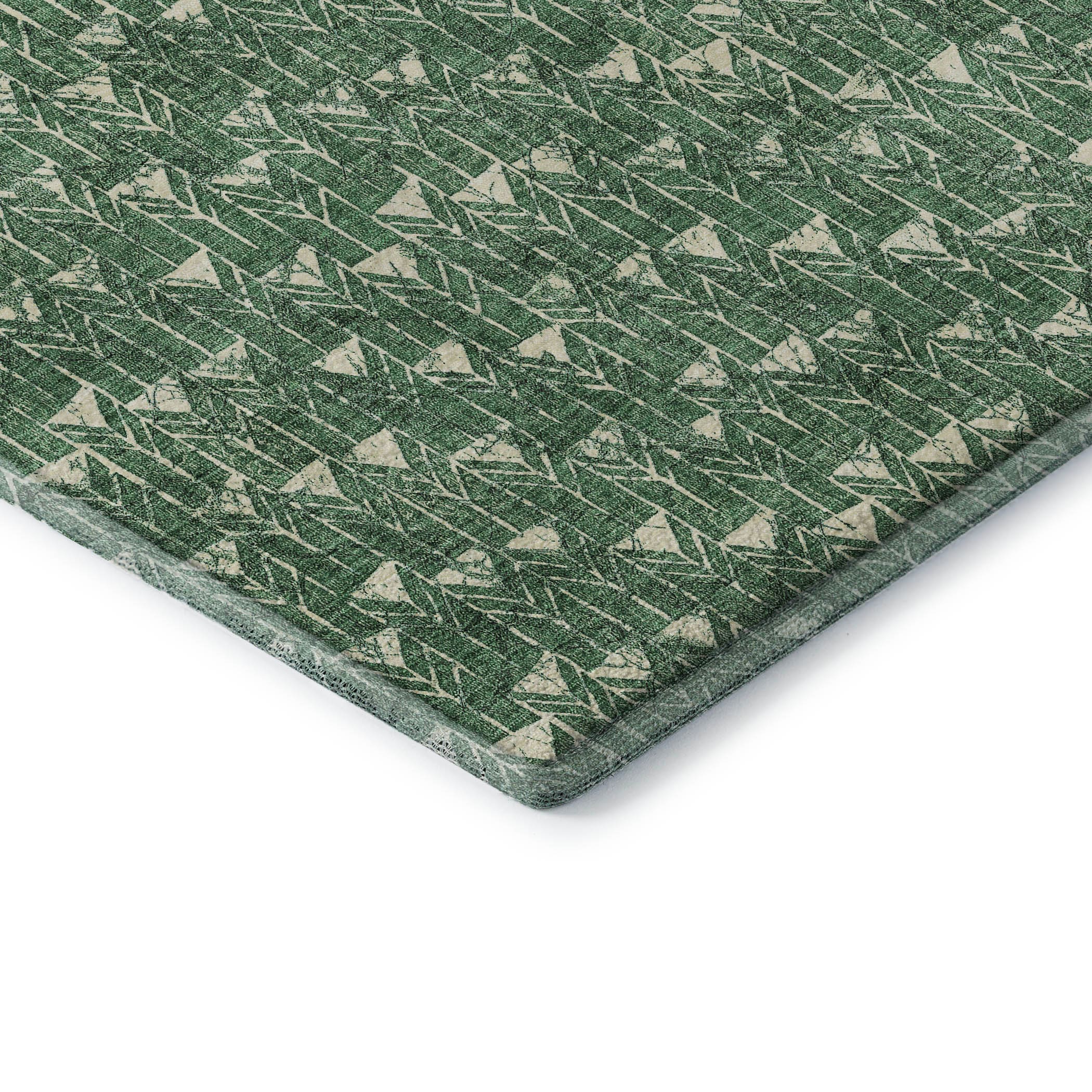 Addison Rugs AMF552BL20X30 rugs - View #4