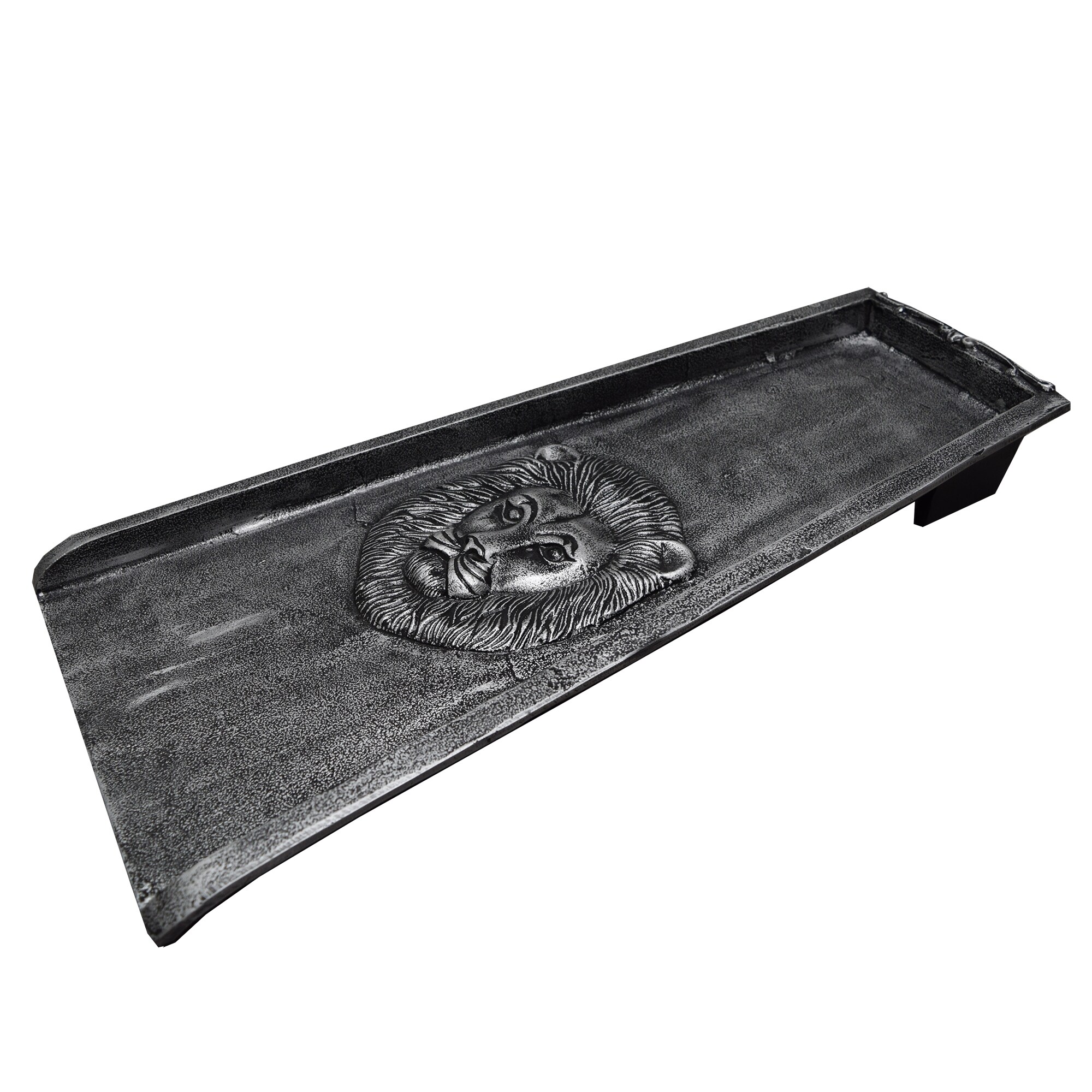 Oakland Living LION-SB-SILVER Downspout-Components - View #3