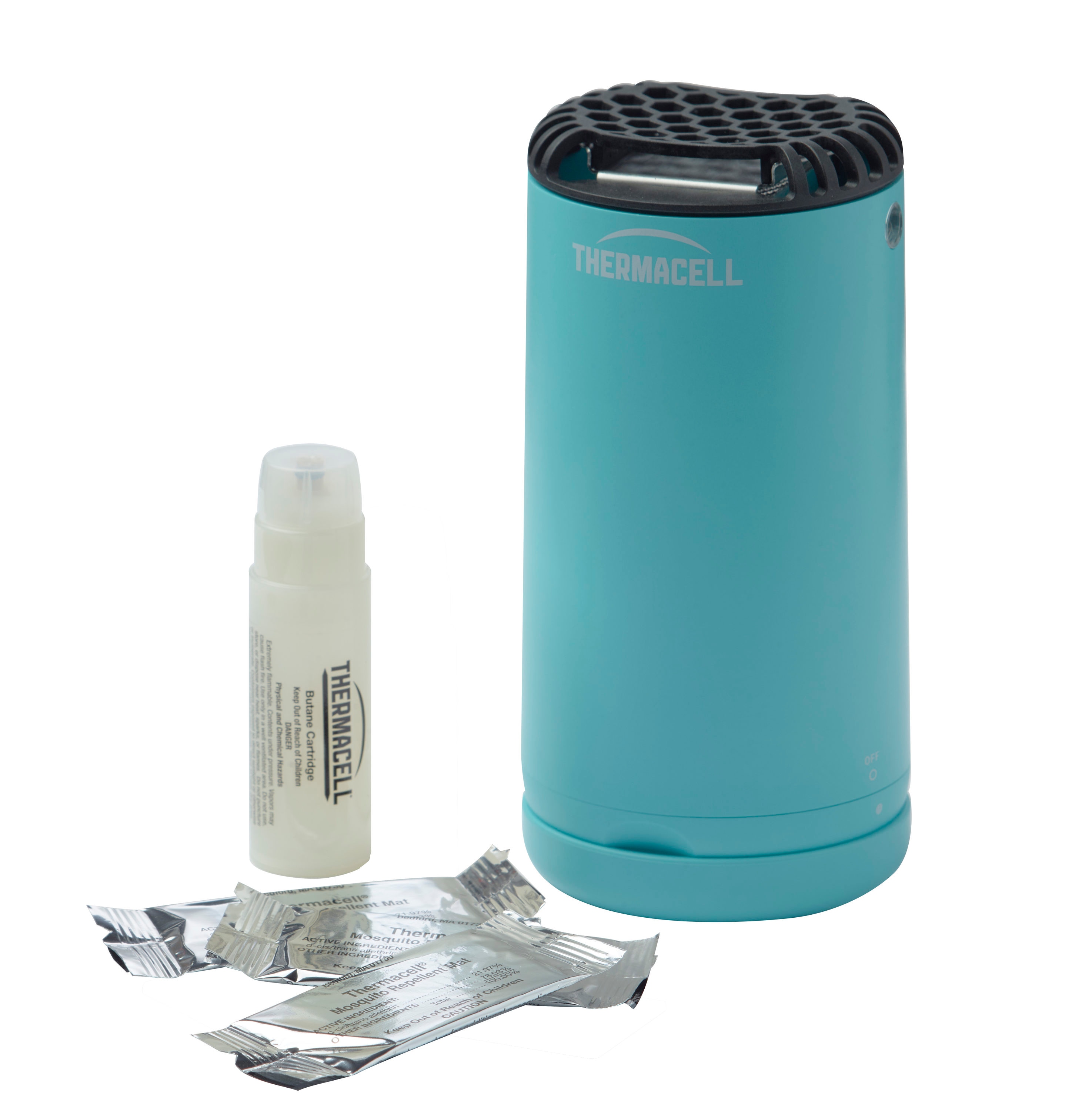 Thermacell MR-PSB Insect-Repellent - View #2