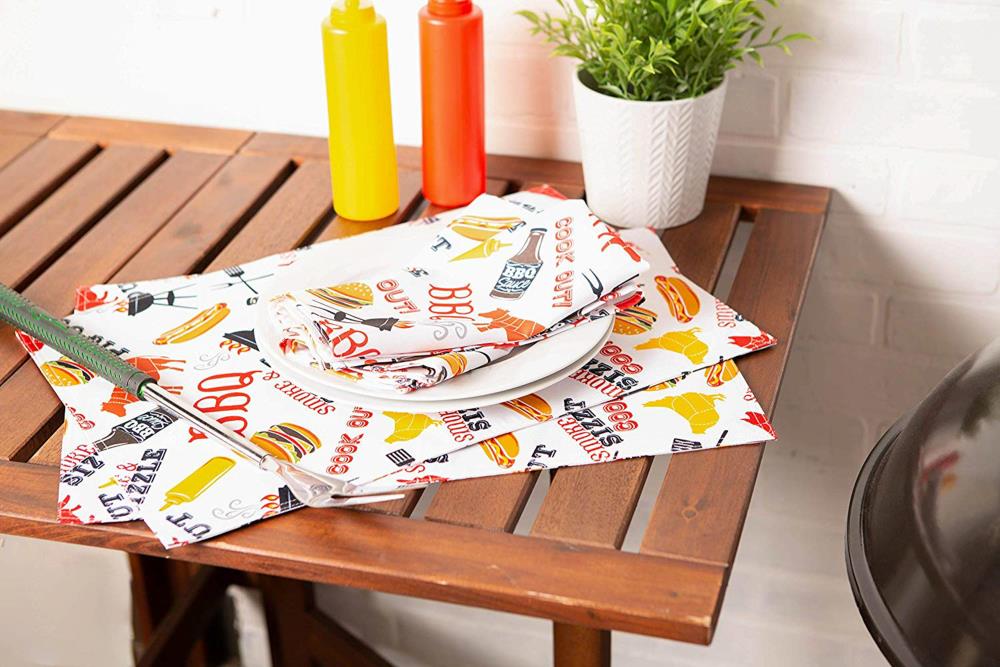 DII CAMZ11144 napkins - View #4